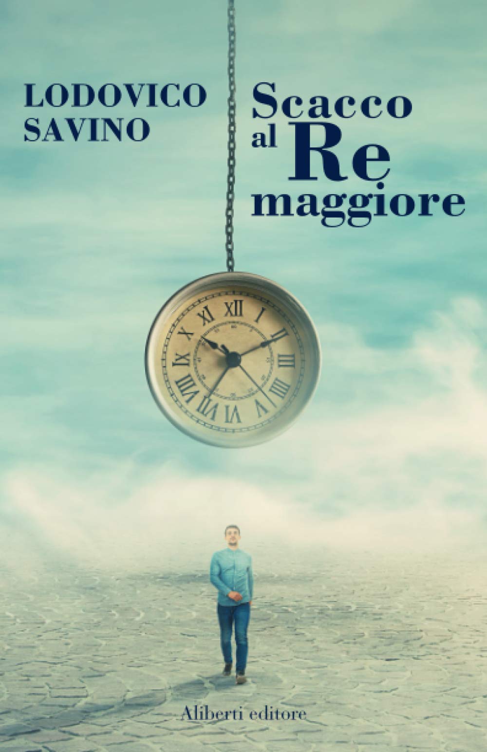 Scacco al Re maggiore book