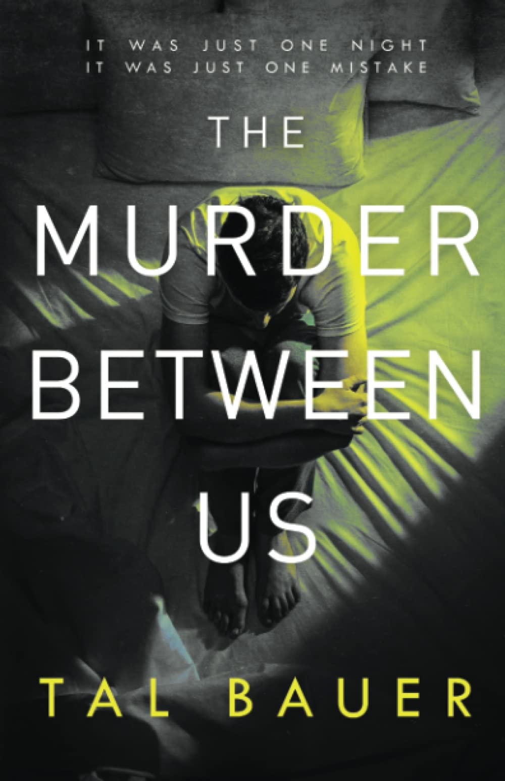 The Murder Between Us: M|M Romantic Suspense (A Noah & Cole Thriller, Band 1) LGBTQ+