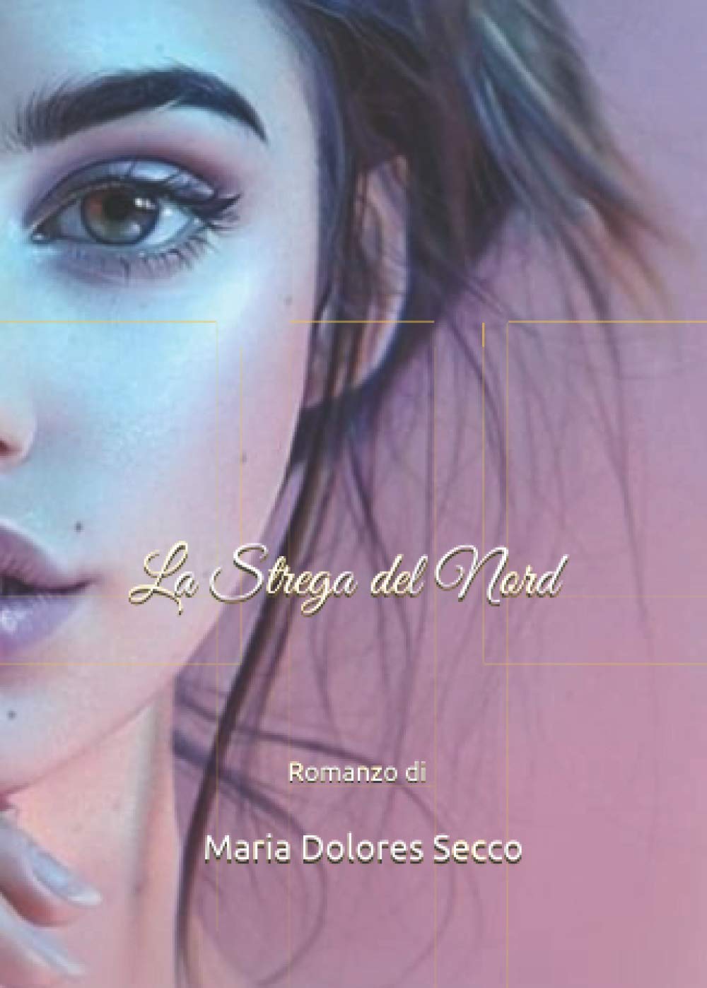 La Strega del Nord book