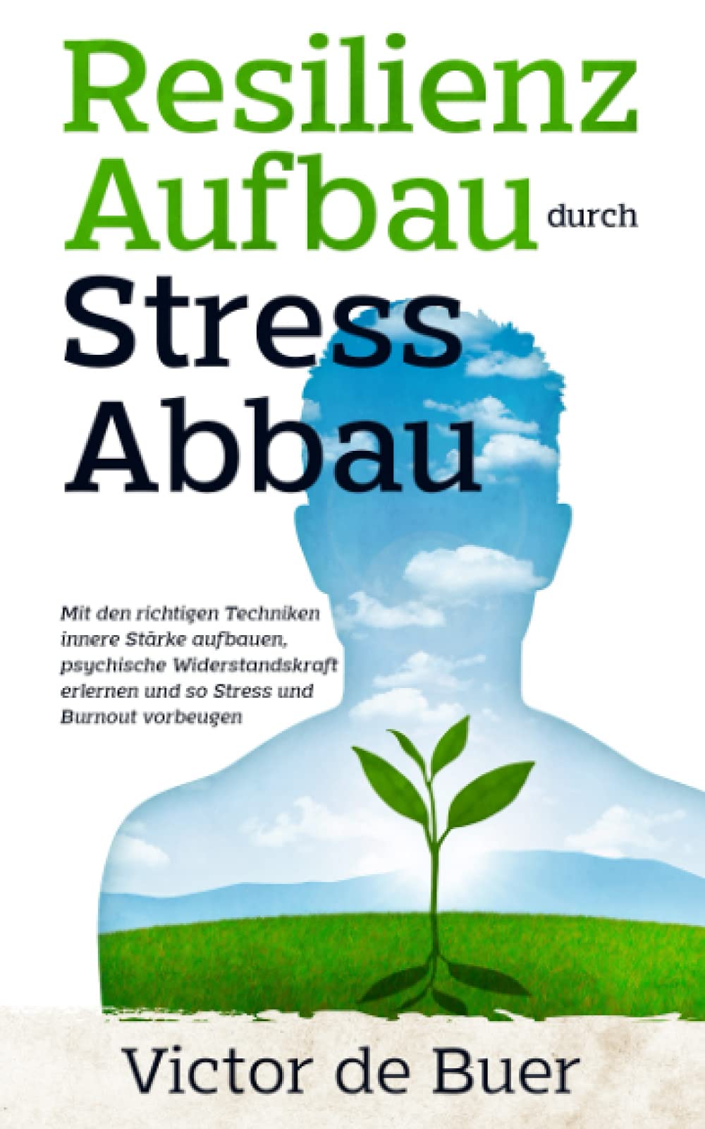 Resilienz Aufbau durch Stress Abbau: Mit den richtigen Techniken innere Stärke aufbauen, psychische Widerstandskraft erlernen und so Stress und Burnout vorbeugen. Medicine