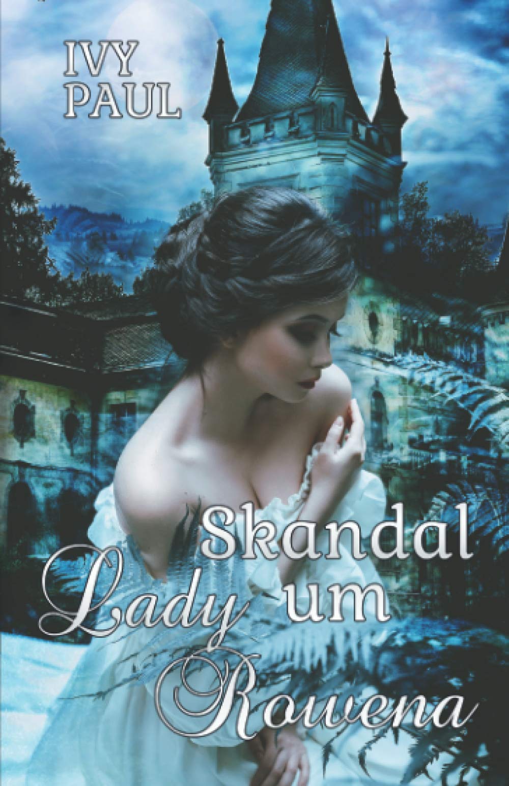 Skandal um Lady Rowena book
