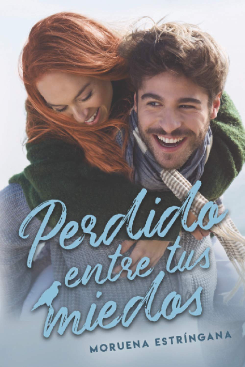 Perdido entre tus miedos: Serie perdida book
