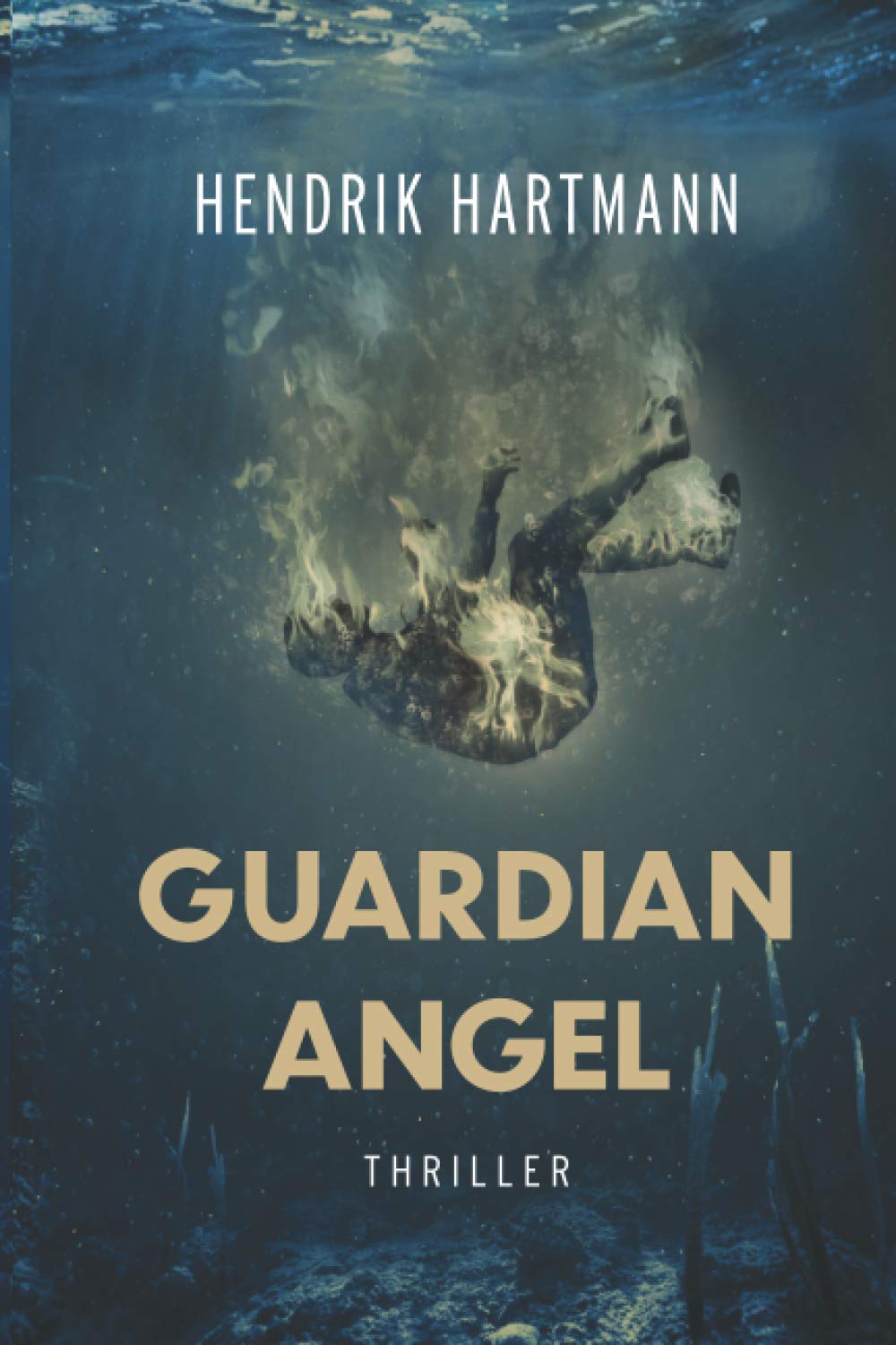 Guardian Angel Action & Adventure