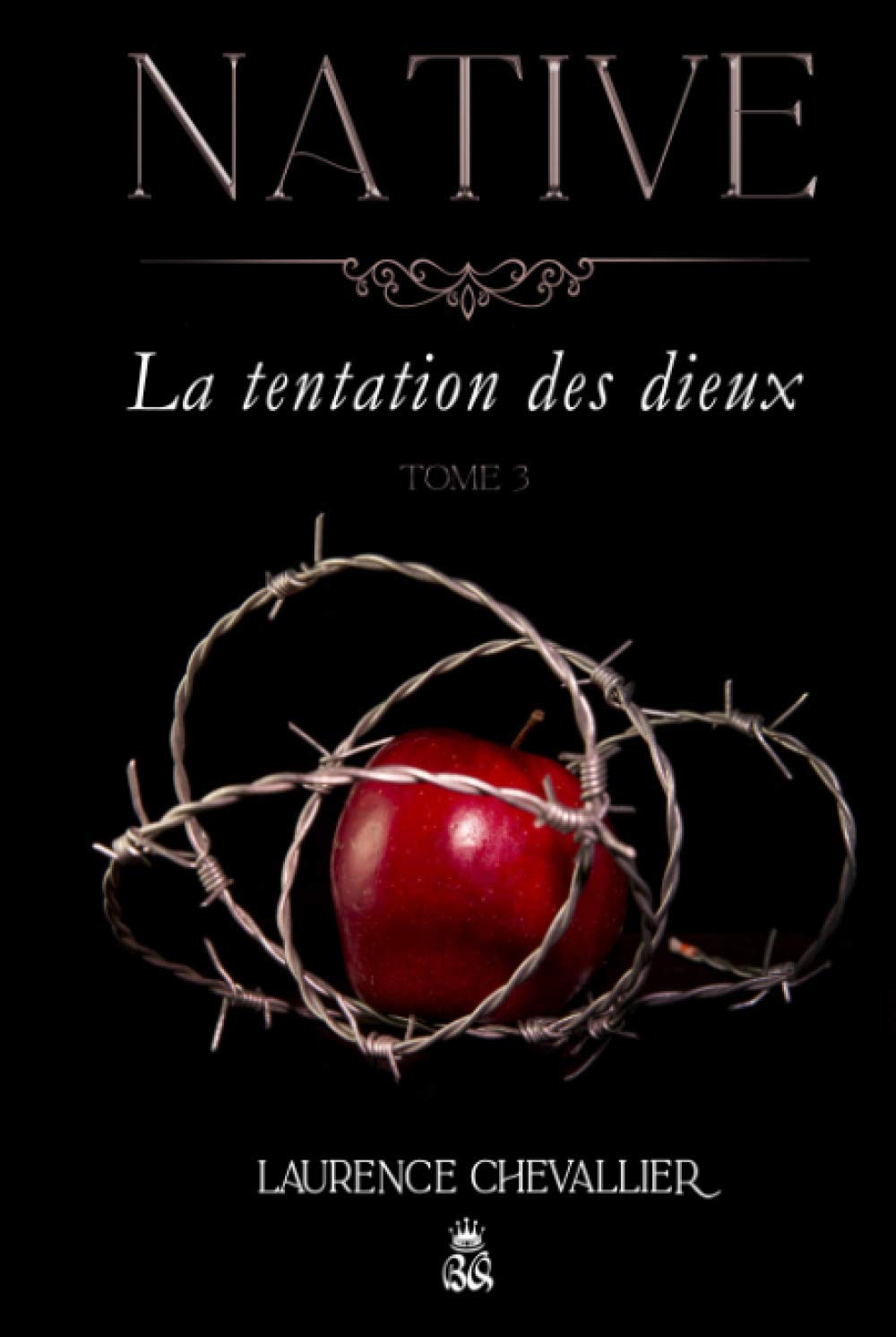 Native - La tentation des dieux, Tome 3 book