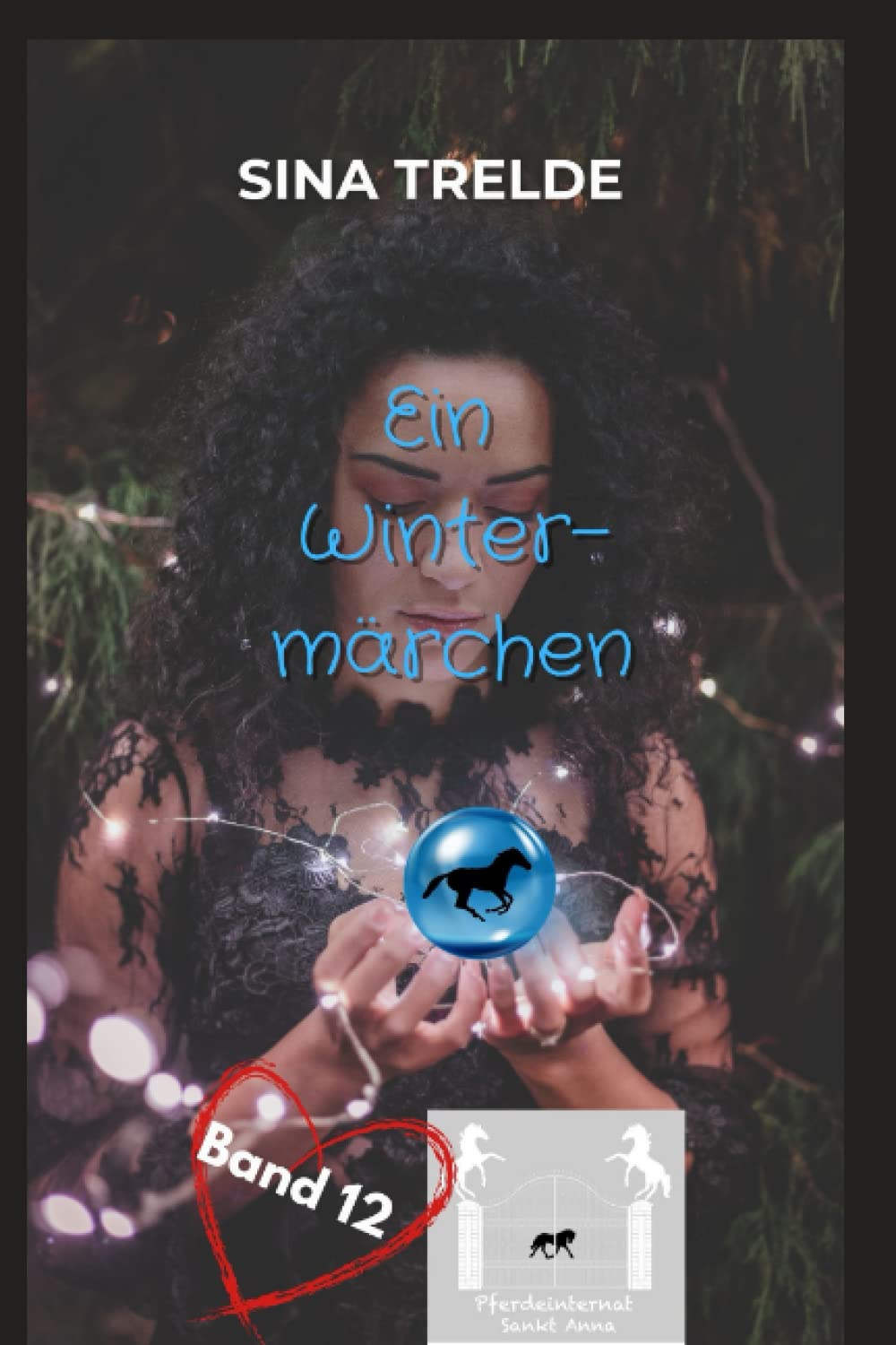 Ein Wintermärchen (Pferdeinternat Sankt Anna, Band 12) Novels & Short Stories