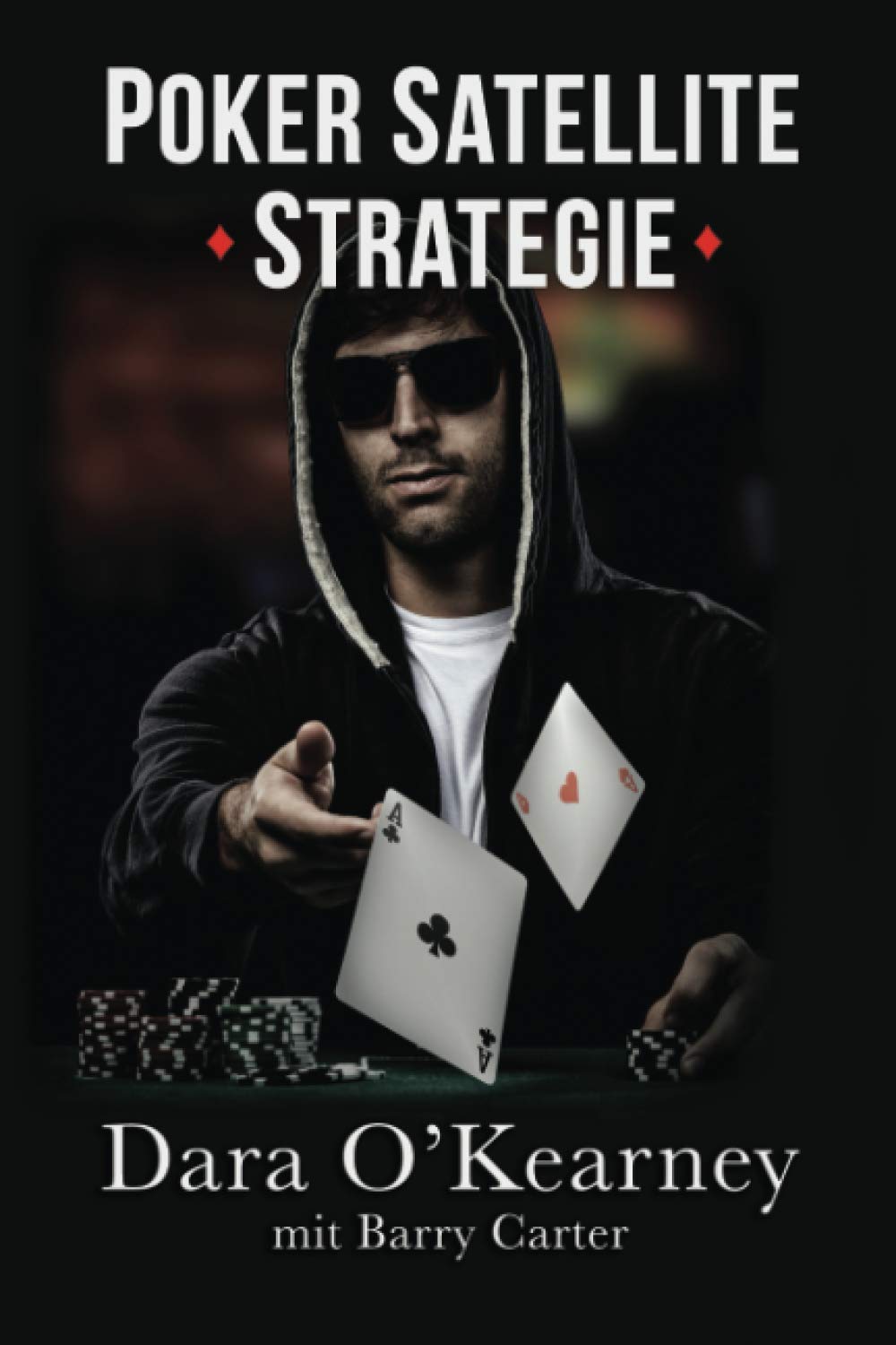 Poker Satellite Strategie Leisure & Fun