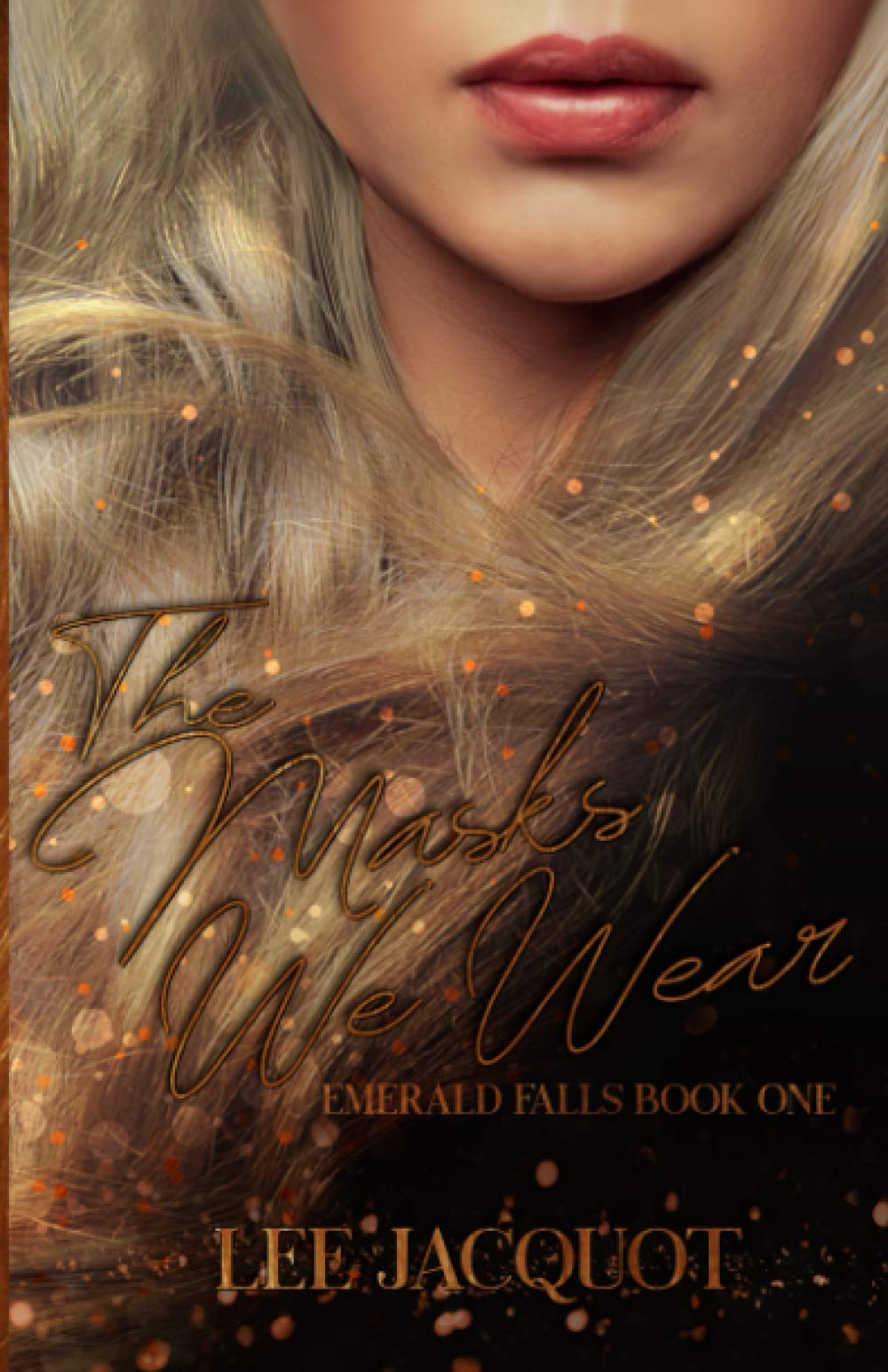 The Masks We Wear: High School Bully Romance book