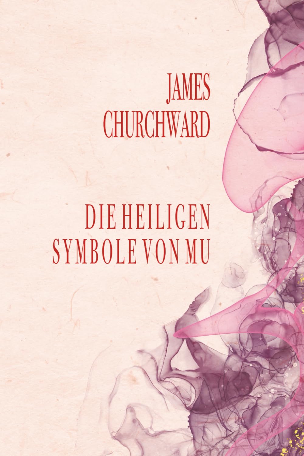 DIE HEILIGEN SYMBOLE VON MU Fairy Tales & Legends