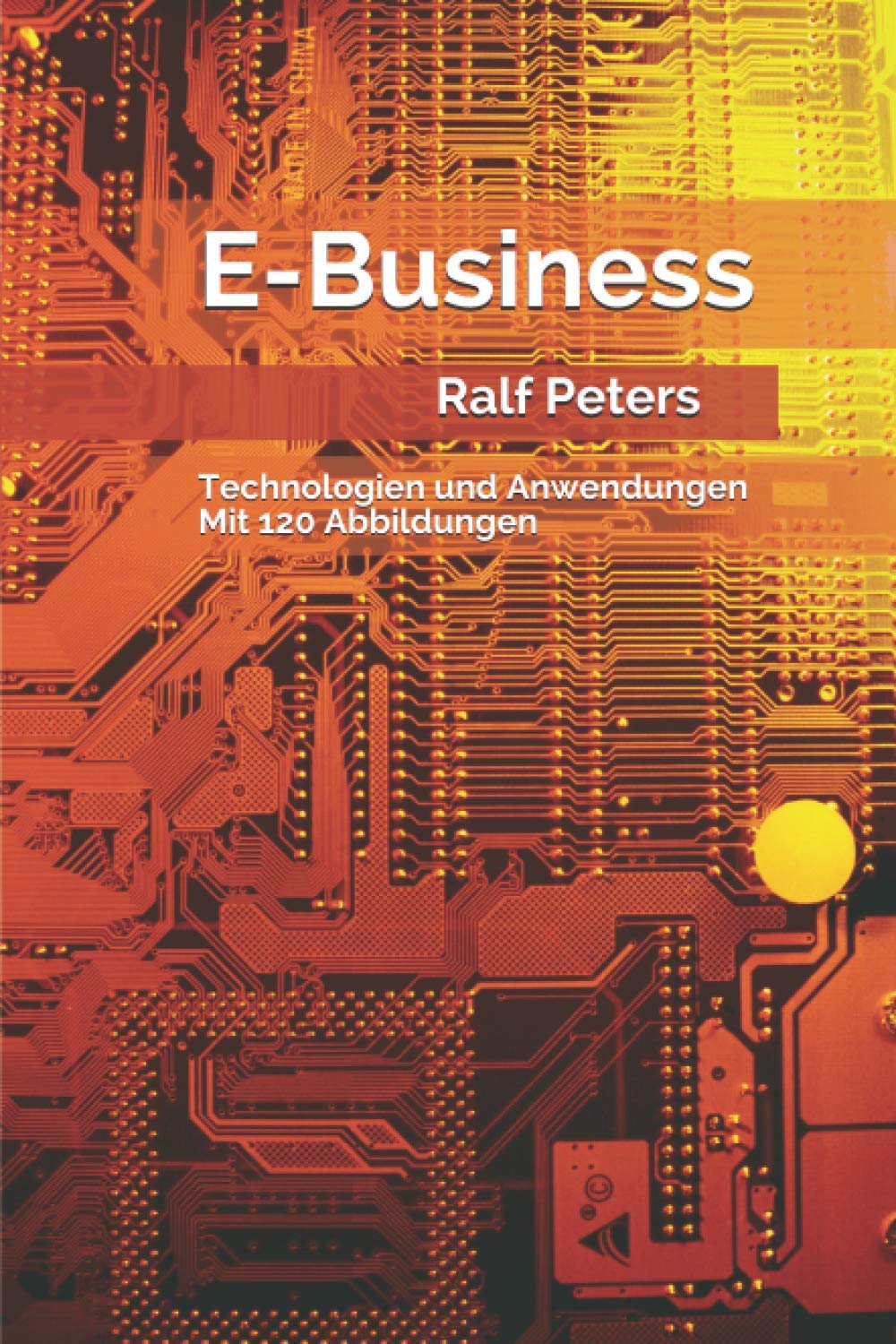 E-Business: Technologien und Anwendungen Business, Finance & Career