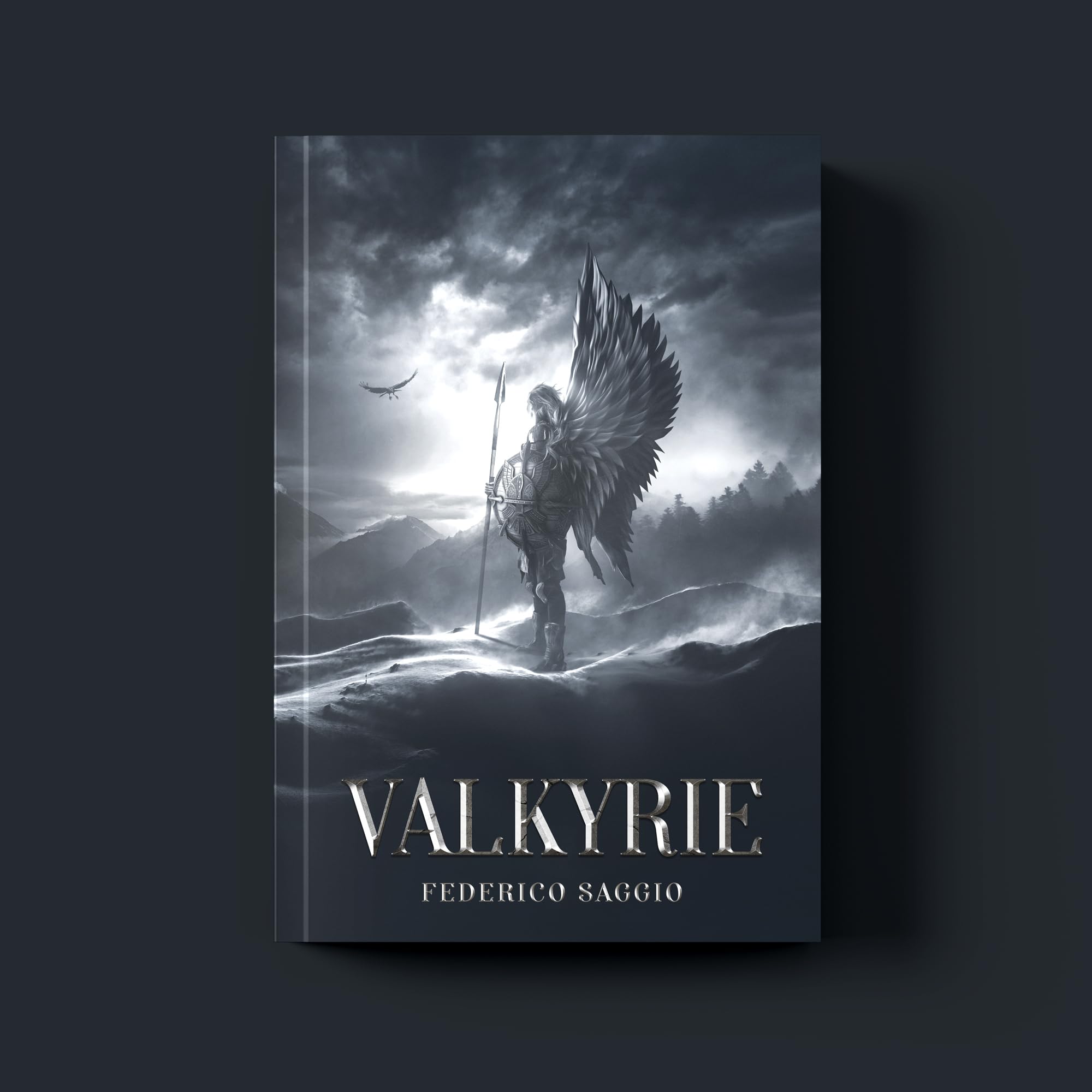 Valkyrie (Prélude au Ragnarök, Band 3) Politics & History