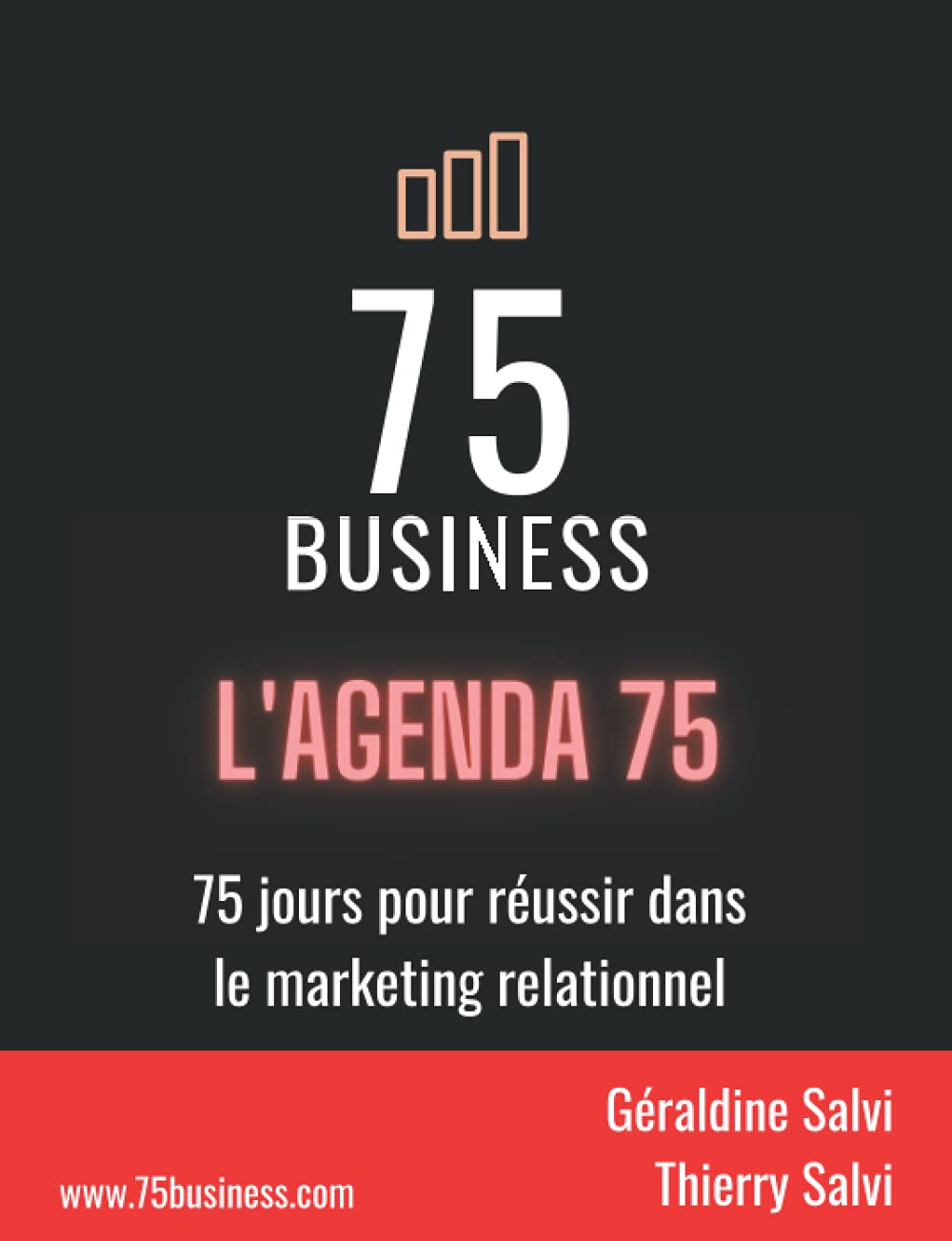 75 Business l'agenda 75 Business, Finance & Career
