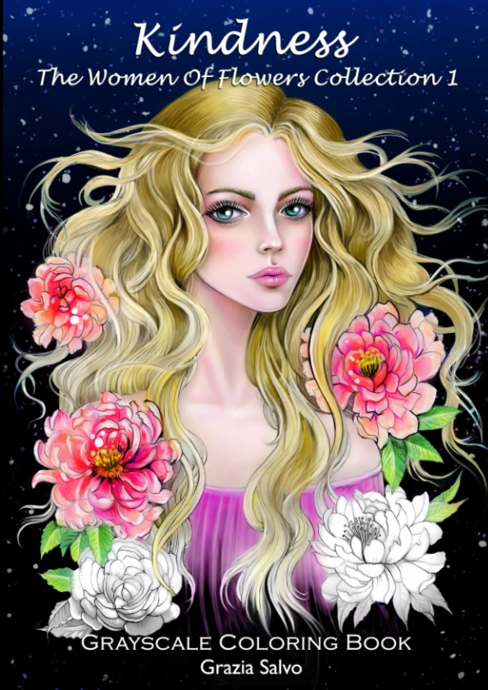 Kindness: The Women of Flowers Collection. Vol. 1 Film, Art & Culture