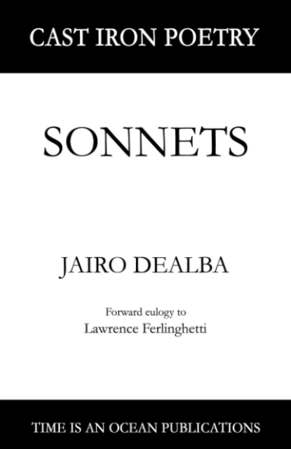 Product Image: Sonnets: Cast Iron Poetry