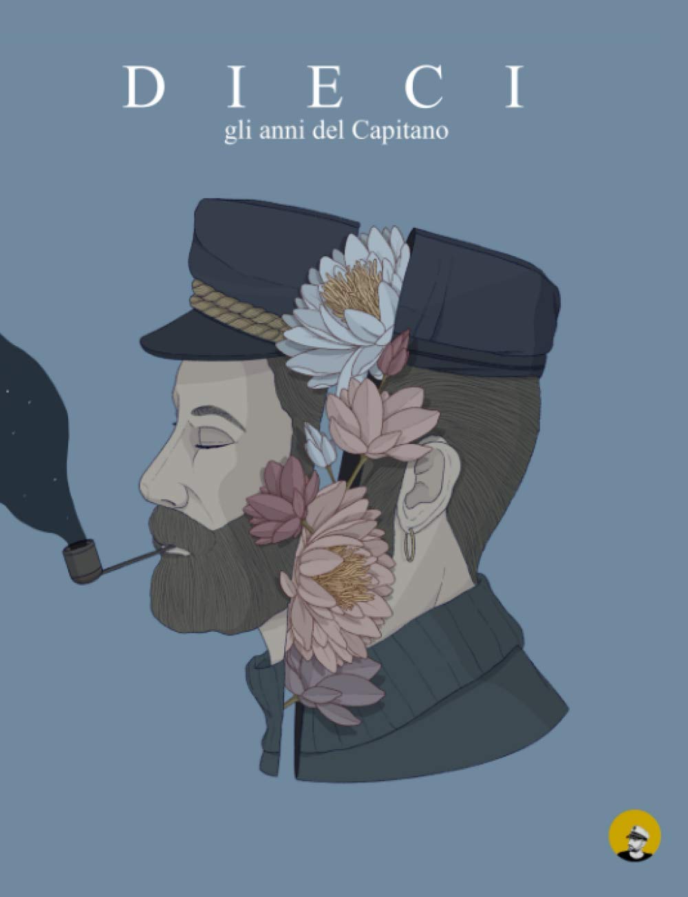 Dieci: gli anni del Capitano Poetry
