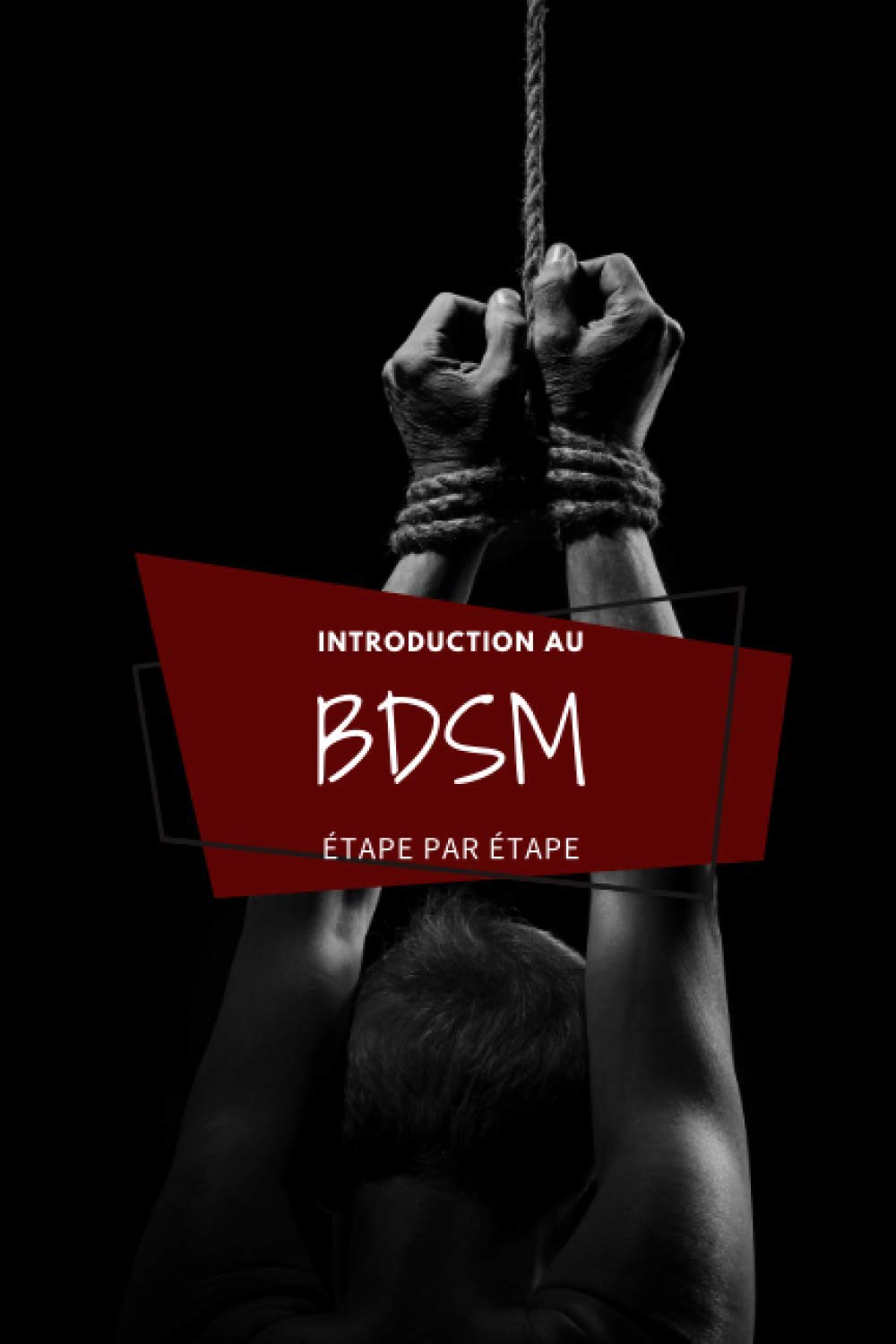 Introduction au BDSM étape par étape: Cadeau incroyable pour votre bien-aimé ou un ami Eroticism