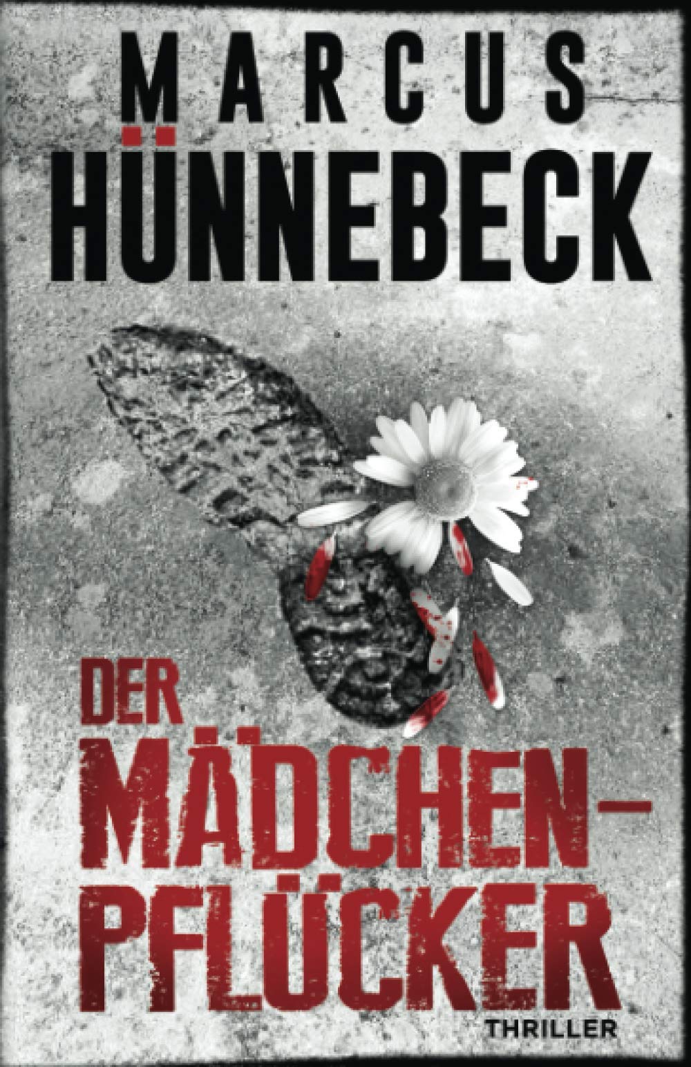 Der Mädchenpflücker: Thriller (Drosten und Sommer) Suspense & Thrillers