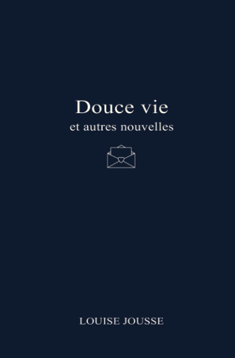 Douce vie et autres nouvelles book