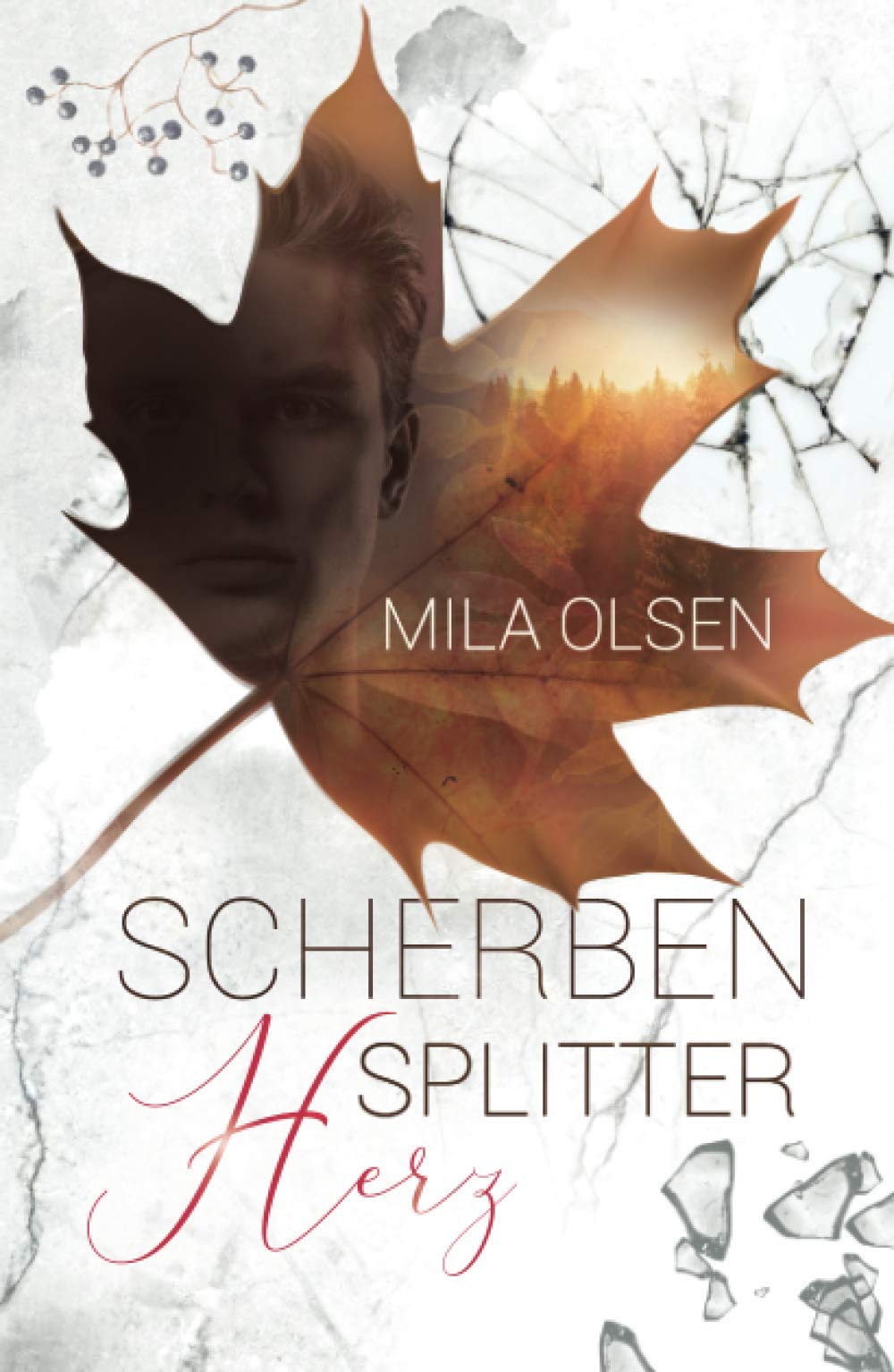 Product Image: Scherbensplitterherz