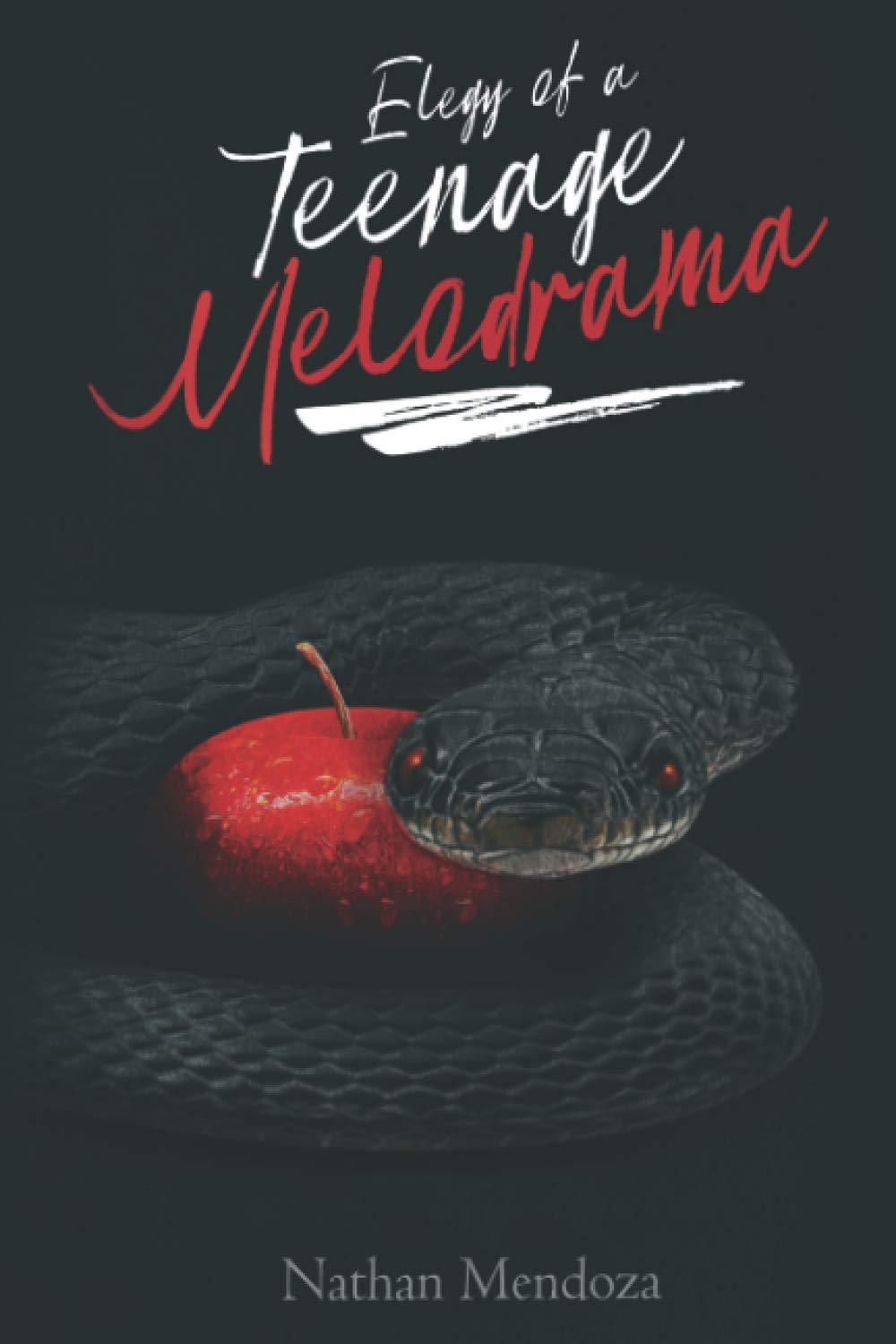 Elegy of a Teenage Melodrama Contemporary literature
