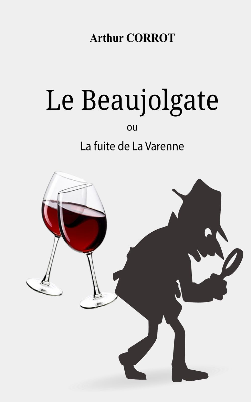 Le Beaujolgate: La fuite de La Varenne Humour & Satire