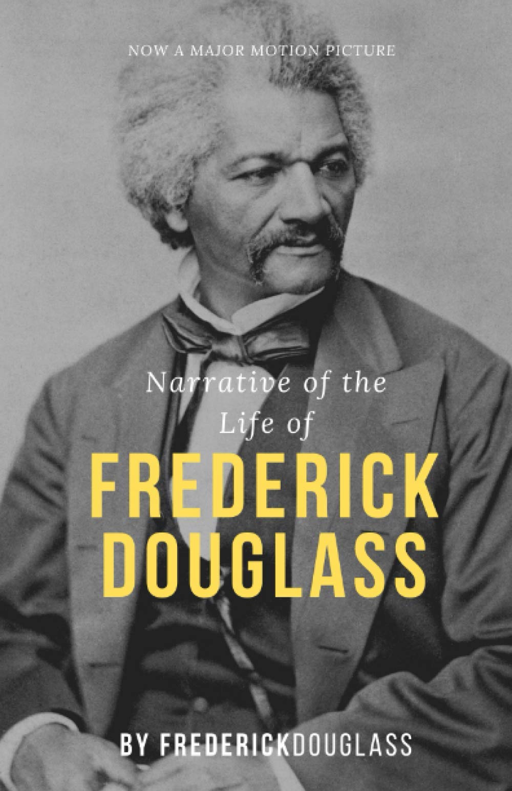 Narrative of the Life of FREDERICK DOUGLASS: AN AMERICAN SLAVE. WRITTEN BY HIMSELF Social Sciences