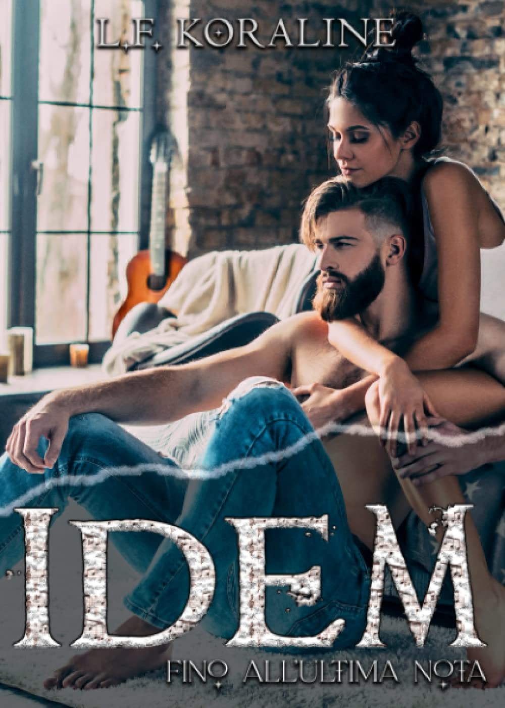 IDEM - Fino all'ultima nota book