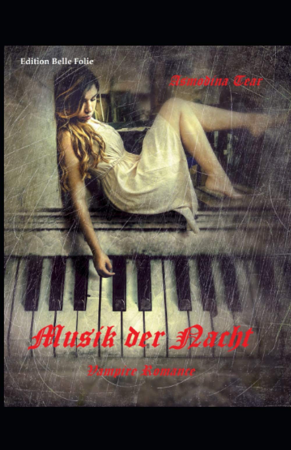 Musik der Nacht: Vampire Romance book