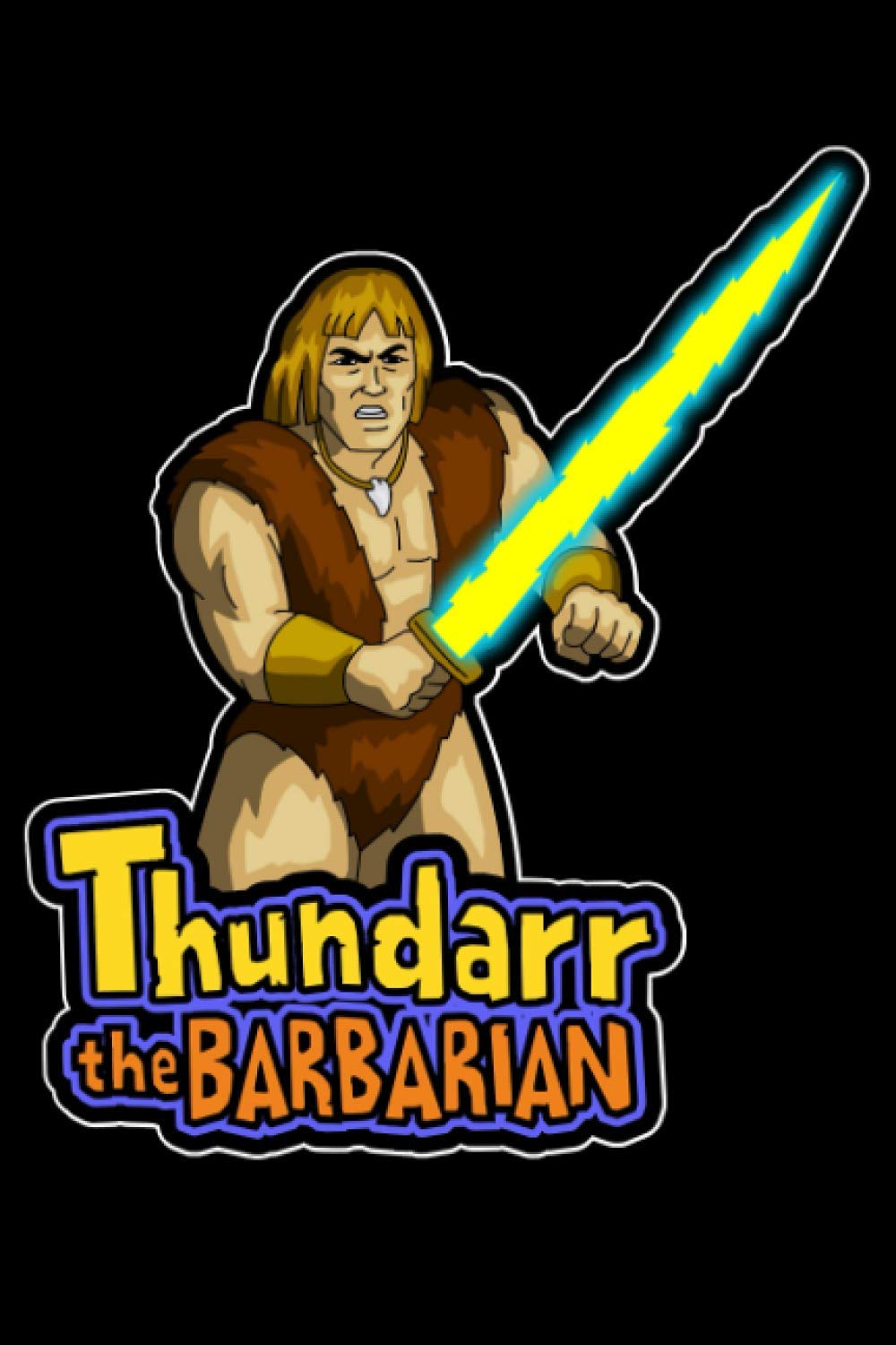 Password Book Thundarr the Barbarian Zombie: Thundarr the Barbarian Zombiepassword log book and internet password book organizer, alphabetical ... Zombie gift, notebook, password book sma book