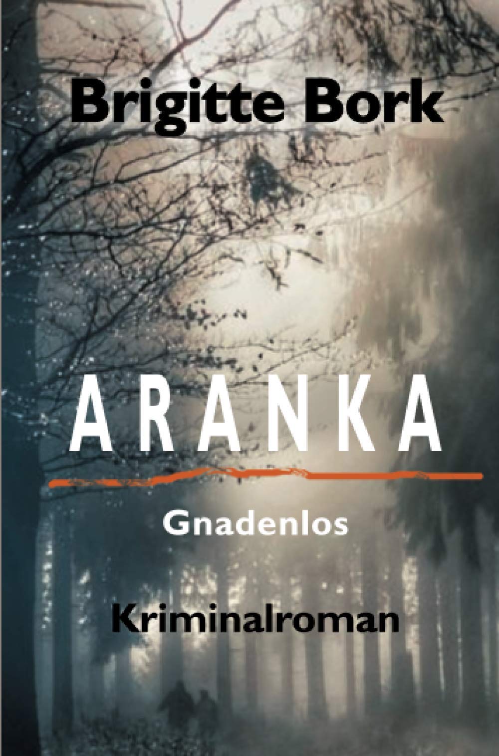 ARANKA: Gnadenlos Detective & CSI