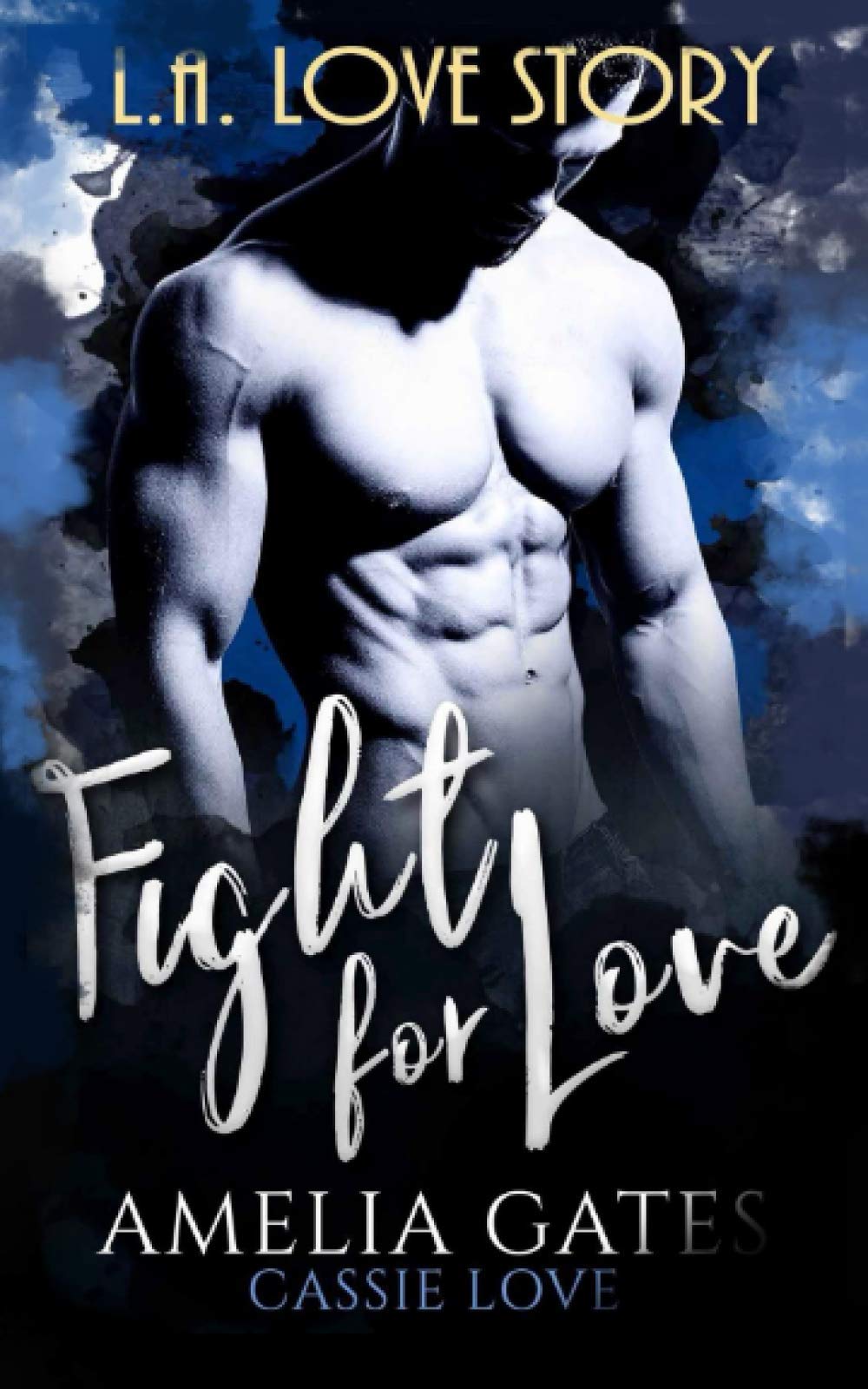 Fight for Love: Le prince de Los Angeles Contemporary literature