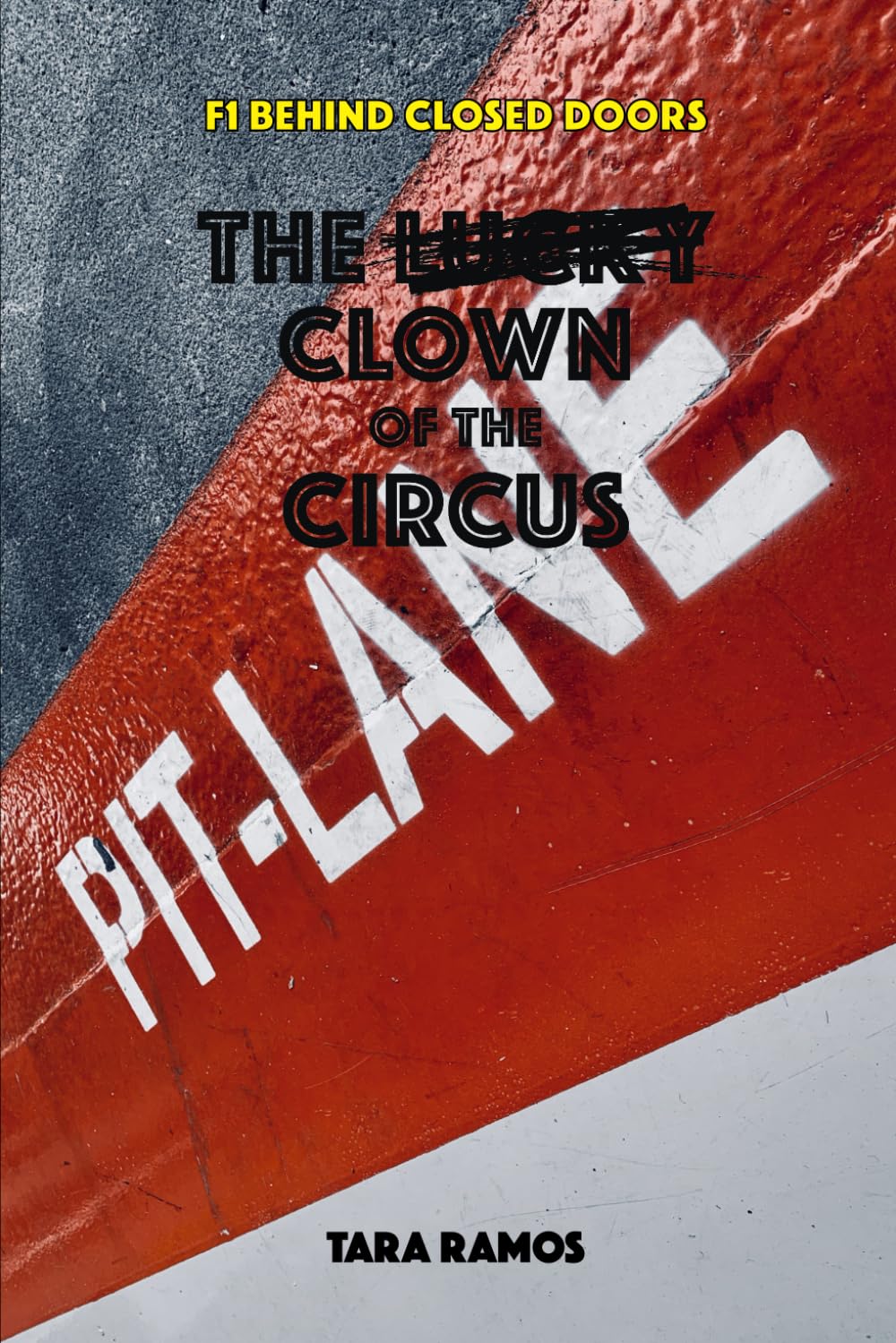 F1 Behind Closed Doors: The Lucky Clown of the Circus Law