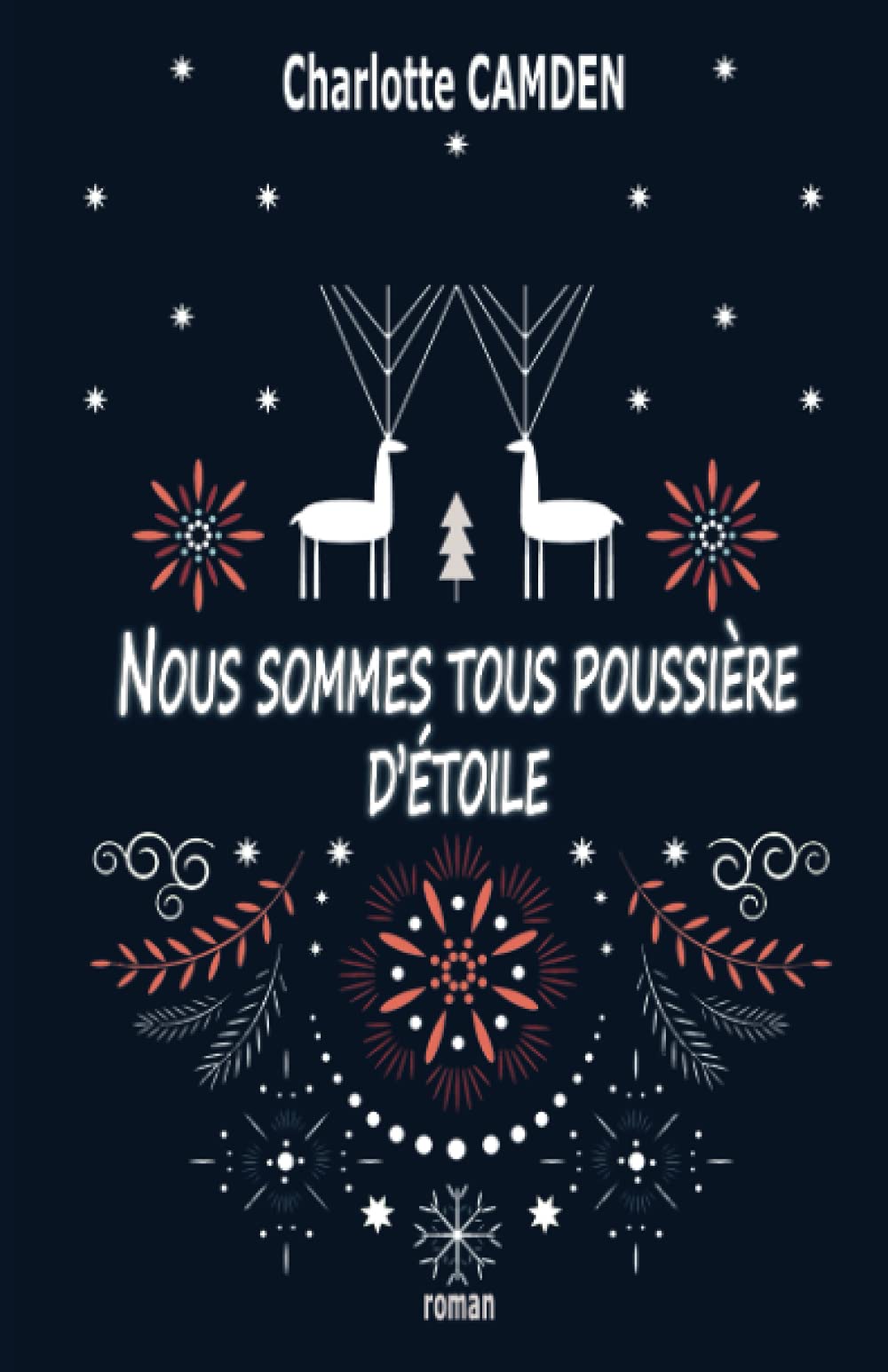 Nous sommes tous poussière d'étoile book
