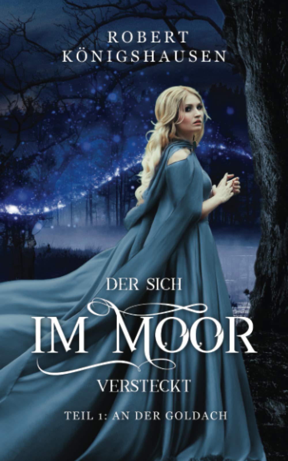 Der sich im Moor versteckt: Teil 1: An der Goldach book