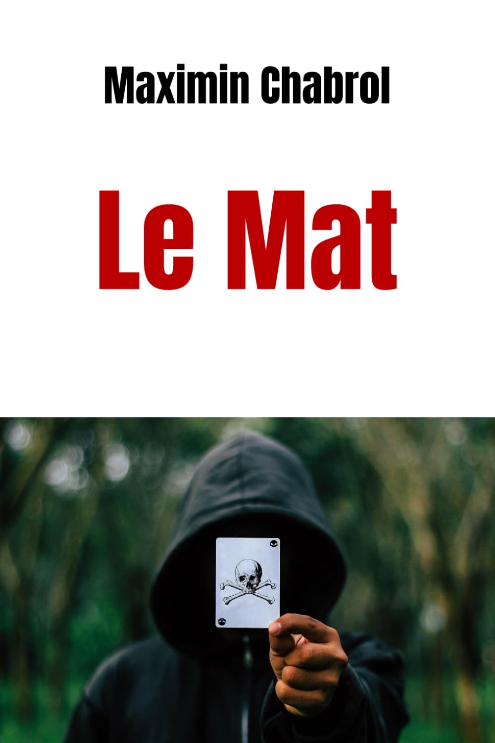 Le Mat: un thriller horrifique sur fond d'ésotérisme en Provence International