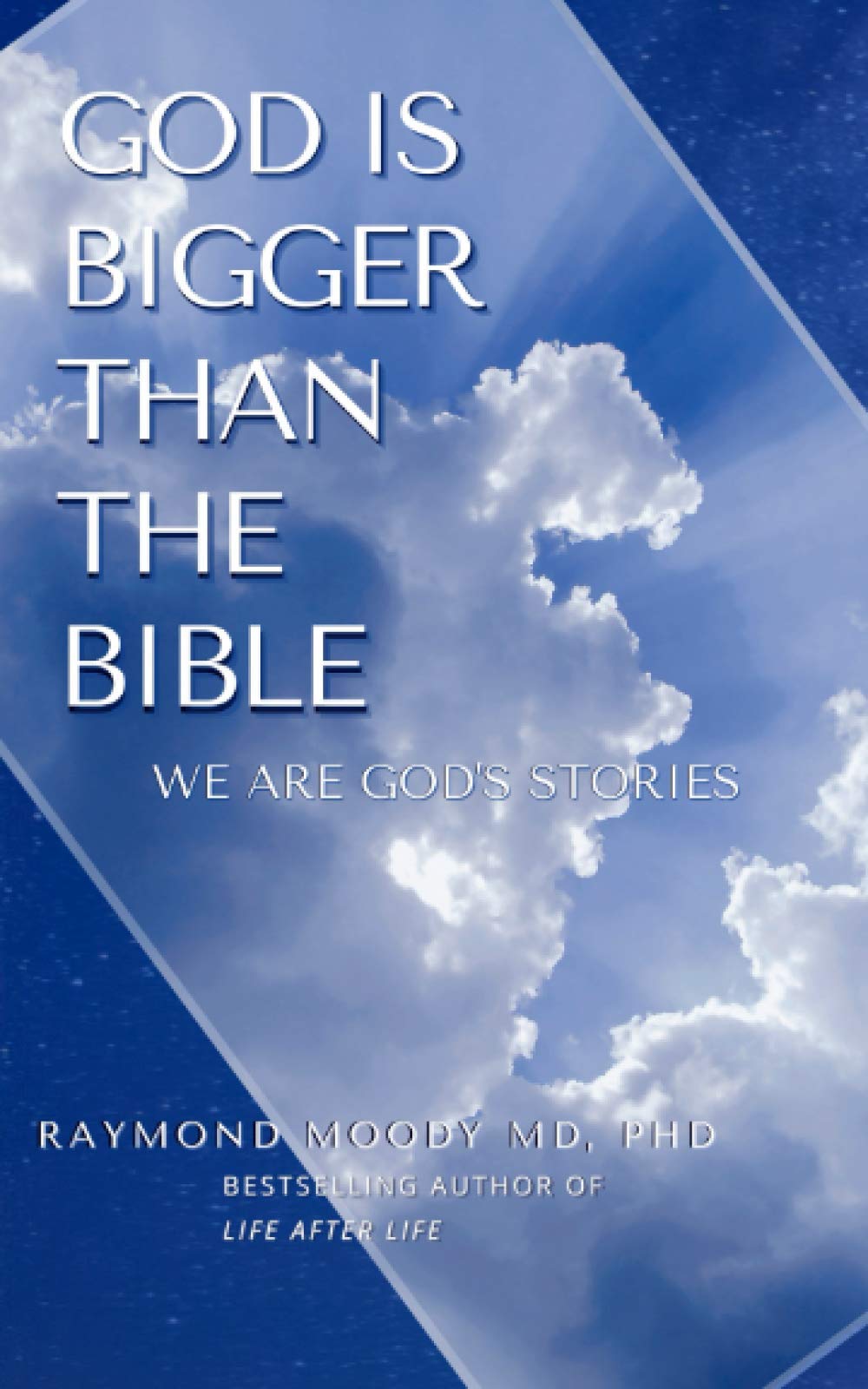 God Is Bigger Than the Bible Philosophy