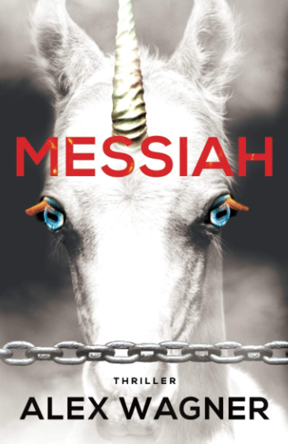 MESSIAH: Ist die Menschheit noch zu retten? (Fedora Arnwolf Mystery Thriller, Band 2) Action & Adventure