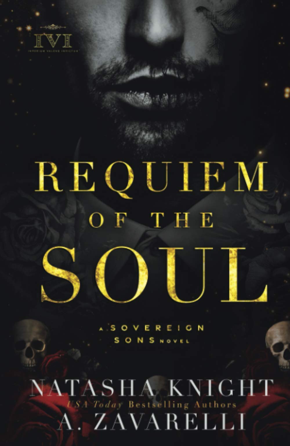 Requiem of the Soul: A Sovereign Sons Novel book