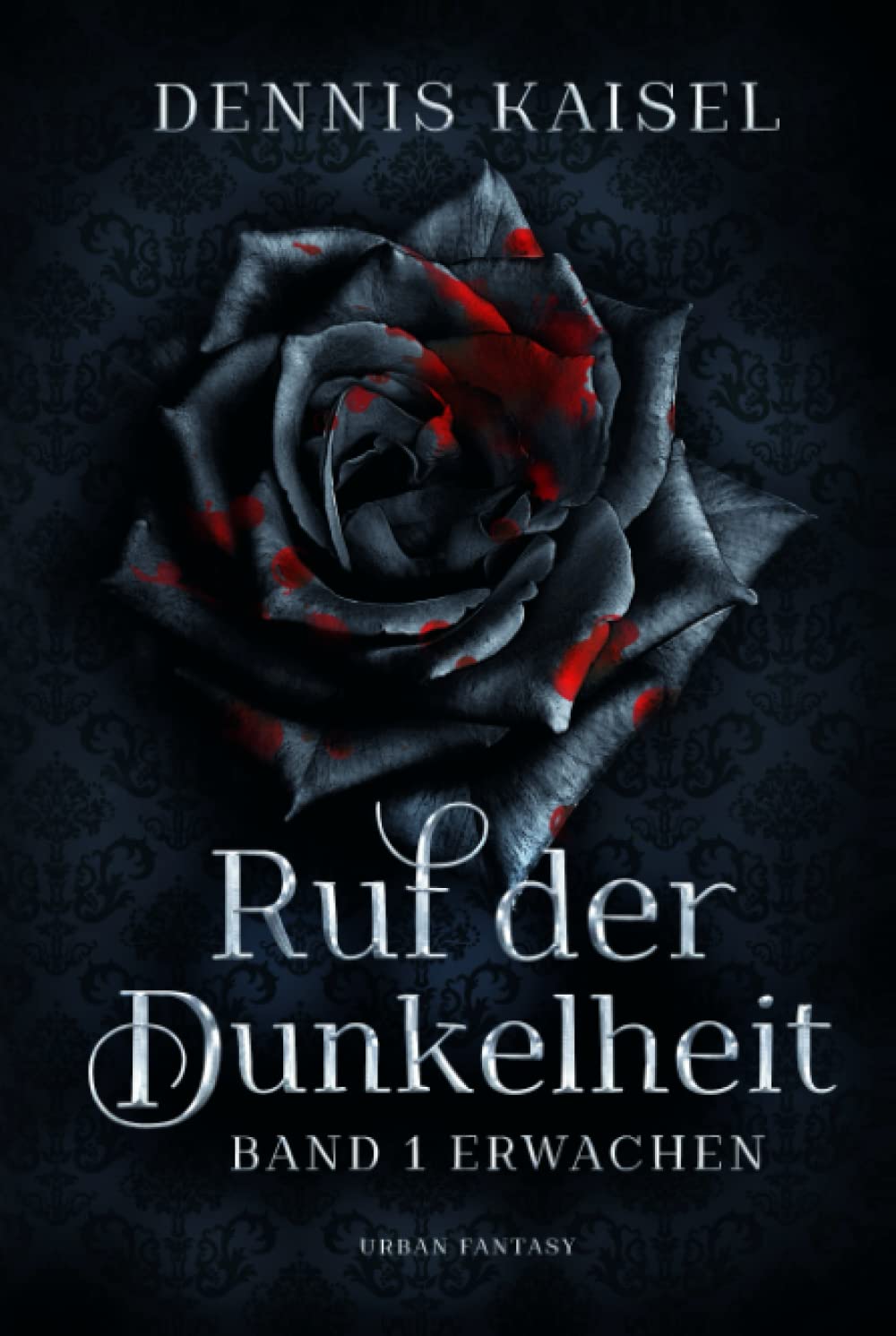 Ruf der Dunkelheit: Band 1 - Erwachen (Clara, Band 1) Detective & CSI