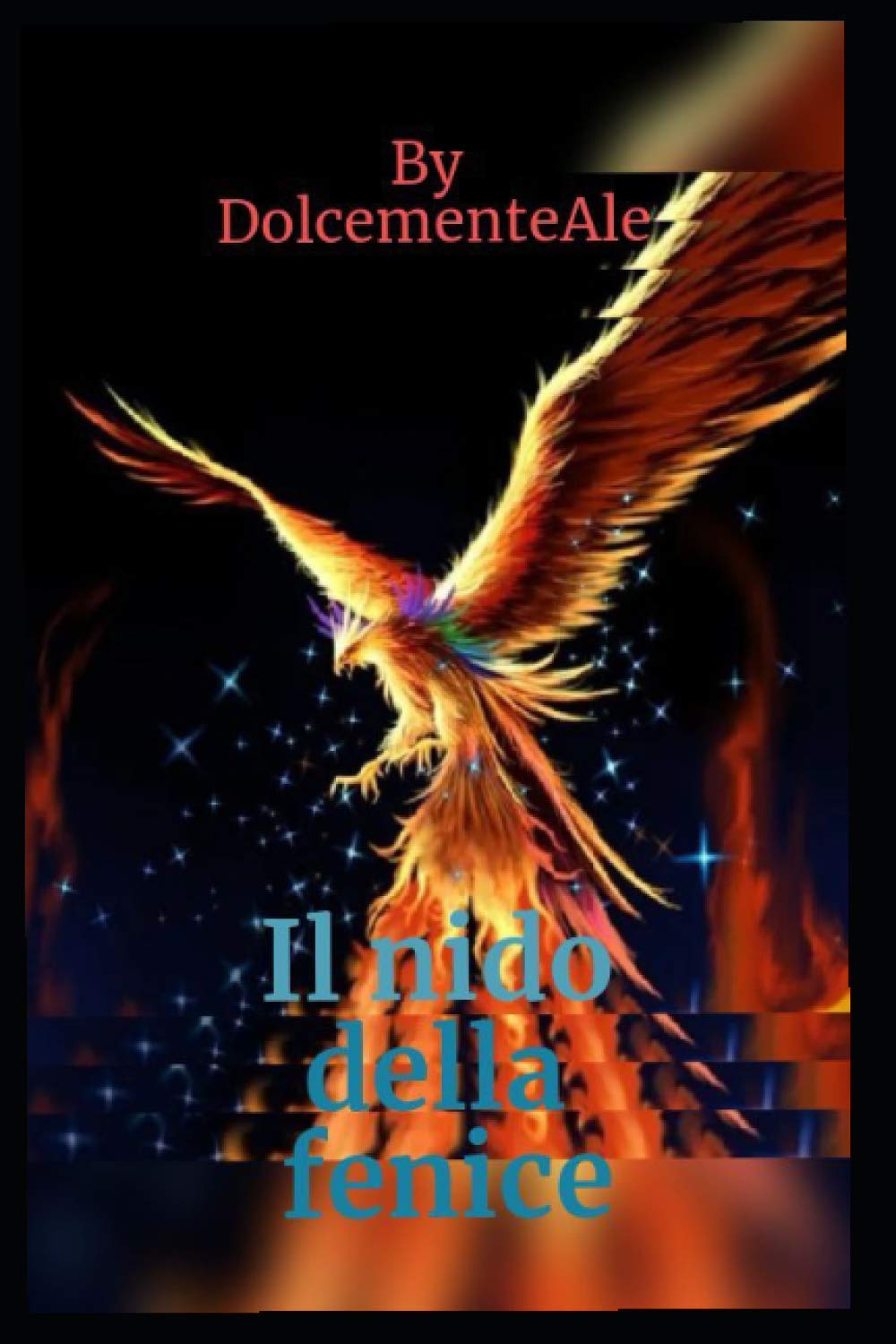 Il nido della fenice: Vol 4 book