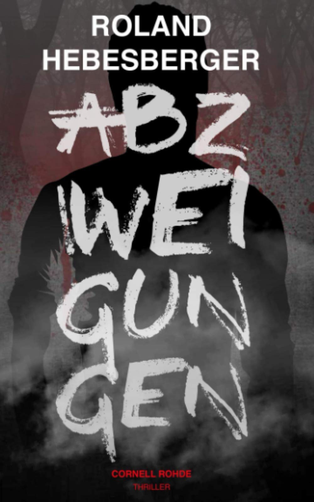 Abzweigungen: Cornell Rohde book