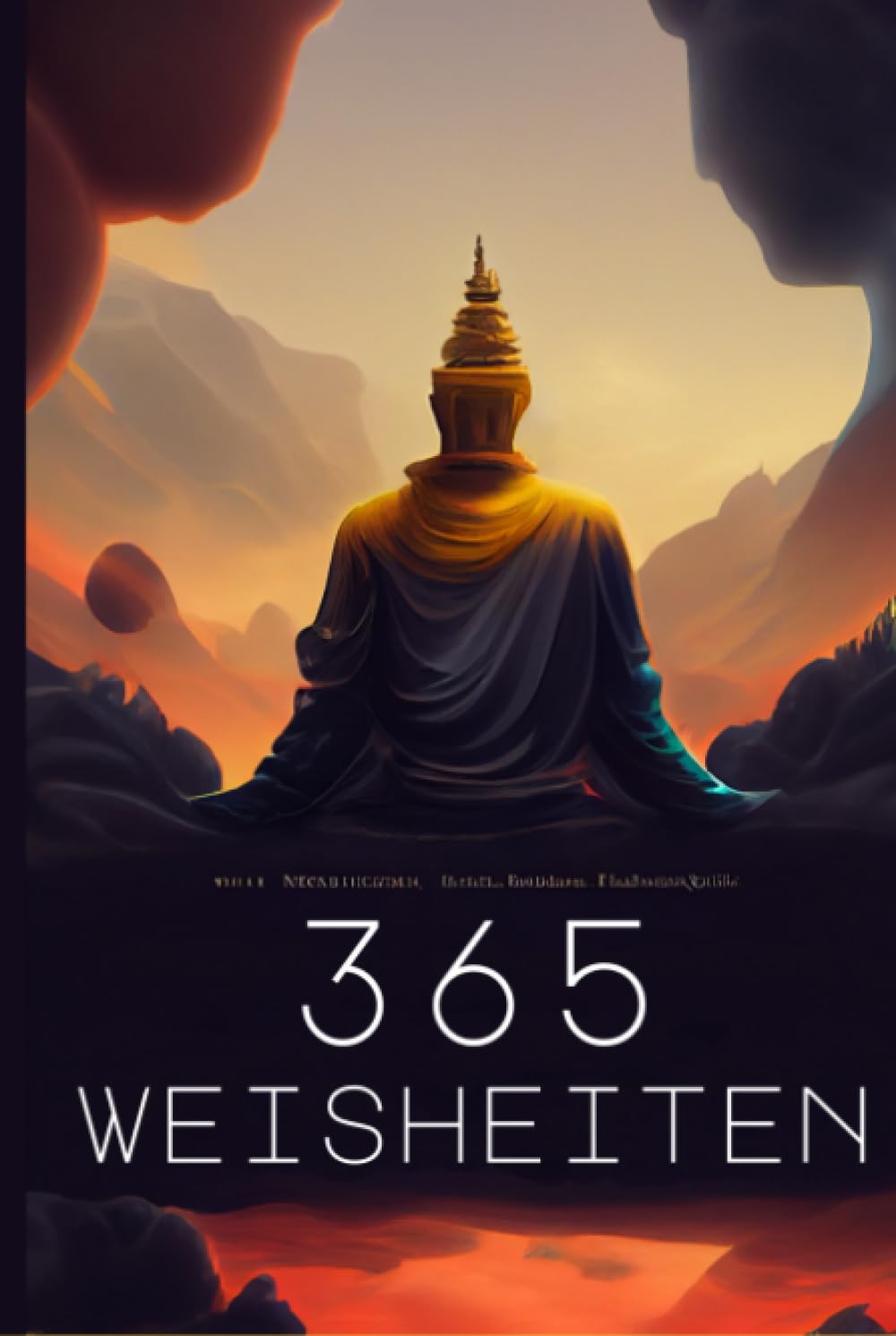365 Weisheiten der einflussreichsten Menschen aus Buddhismus, Philosophie, Psychologie und Stoizismus: Mit ausführlichen und verständlichen Erklärungen zur täglichen Reflexion und Veränderung Philosophy
