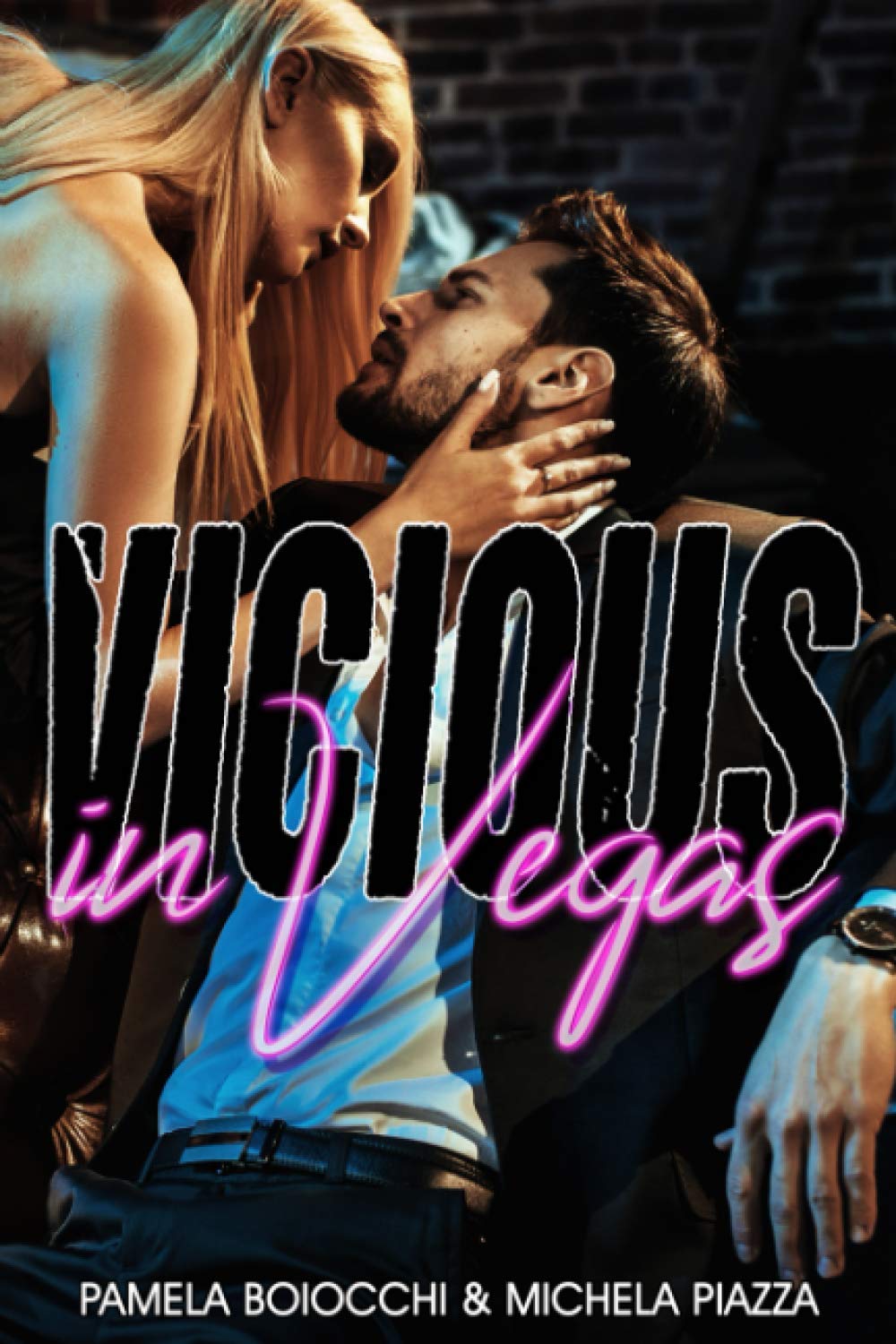 VICIOUS IN VEGAS (DARK PLEASURE, Band 1) Contemporary literature