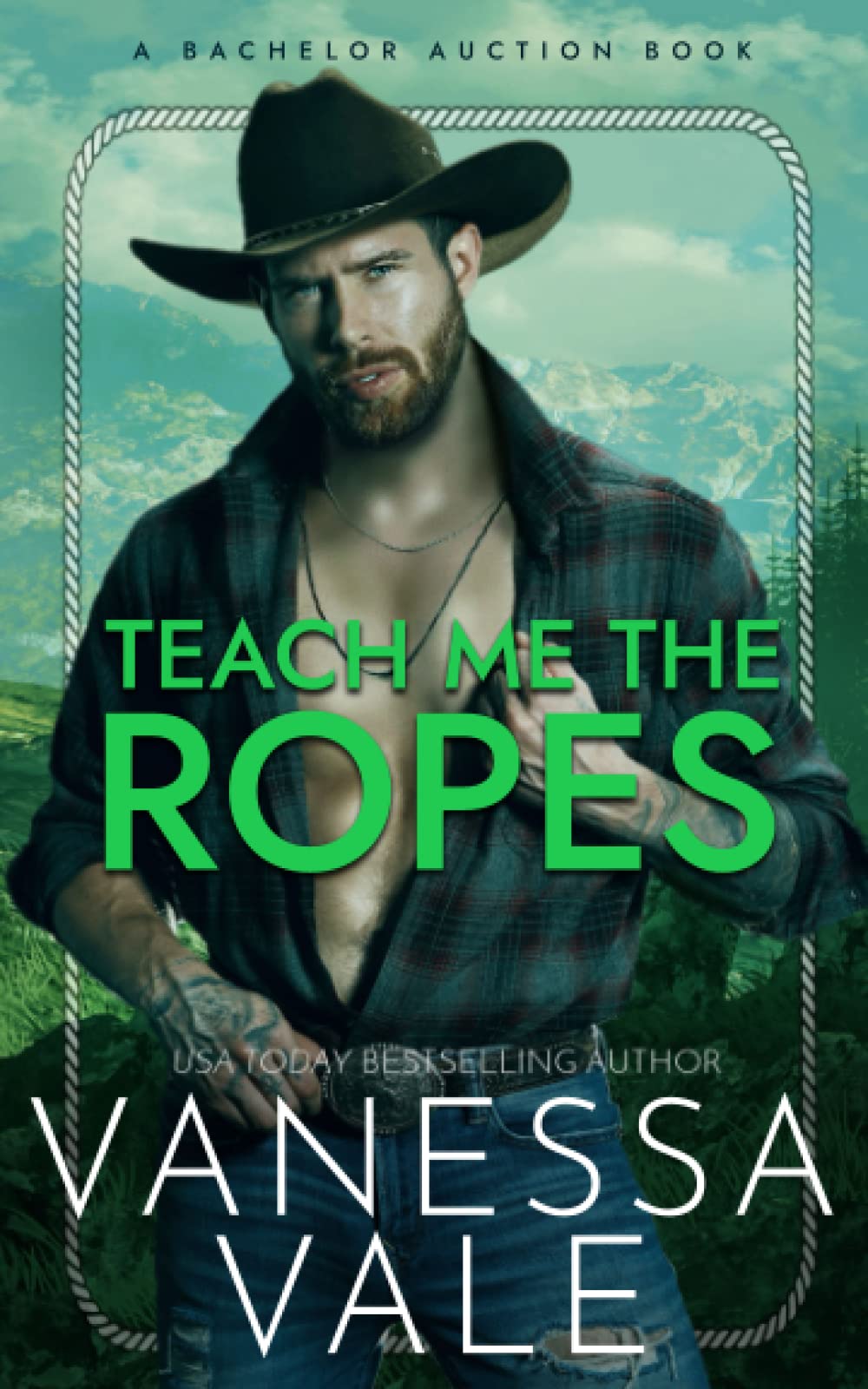 Teach Me The Ropes Contemporary Romance