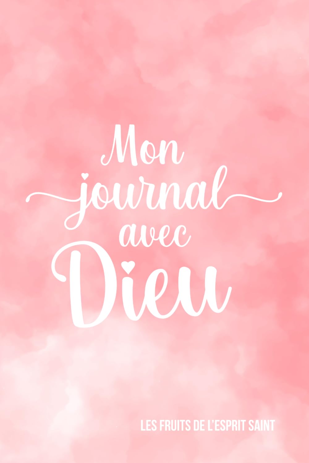 Mon journal avec Dieu Self-help