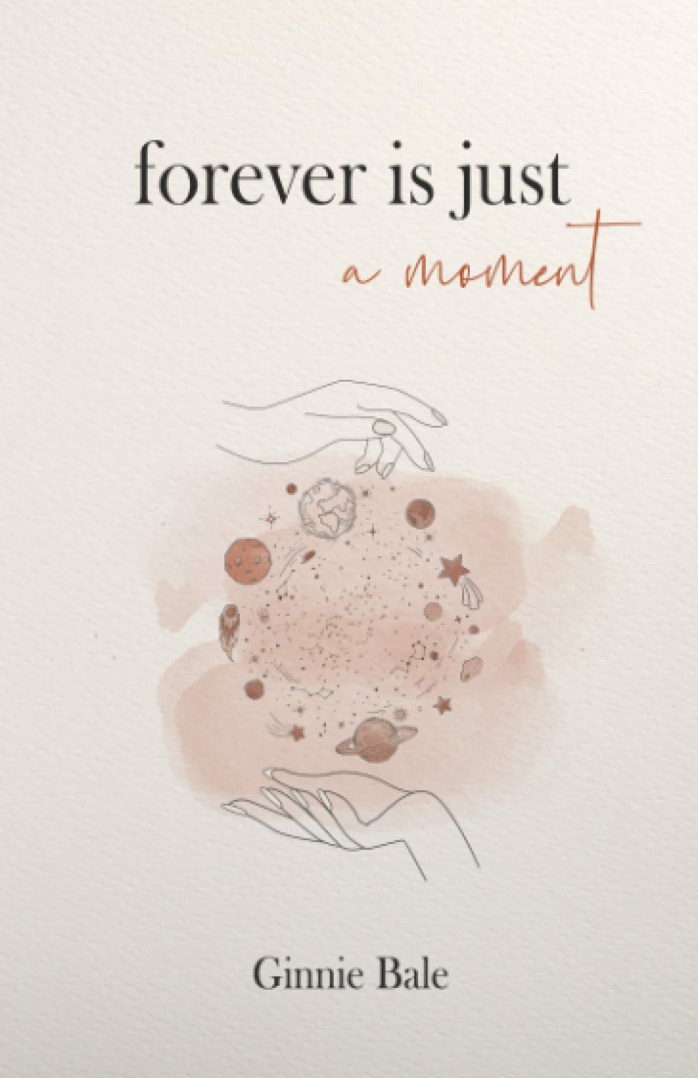 Forever is just a Moment Books