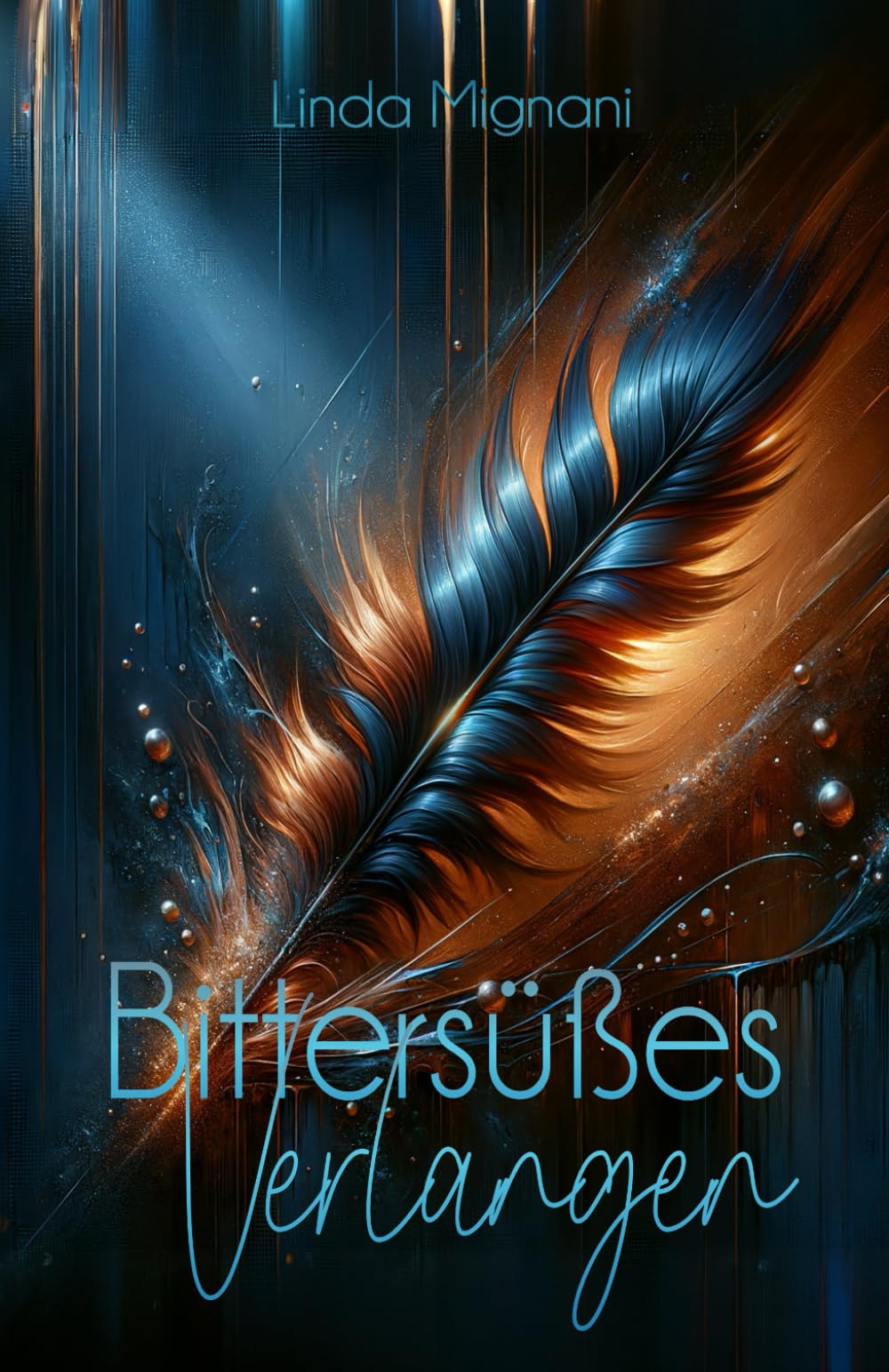 Bittersüßes Verlangen (Federzirkel, Band 11) Contemporary literature