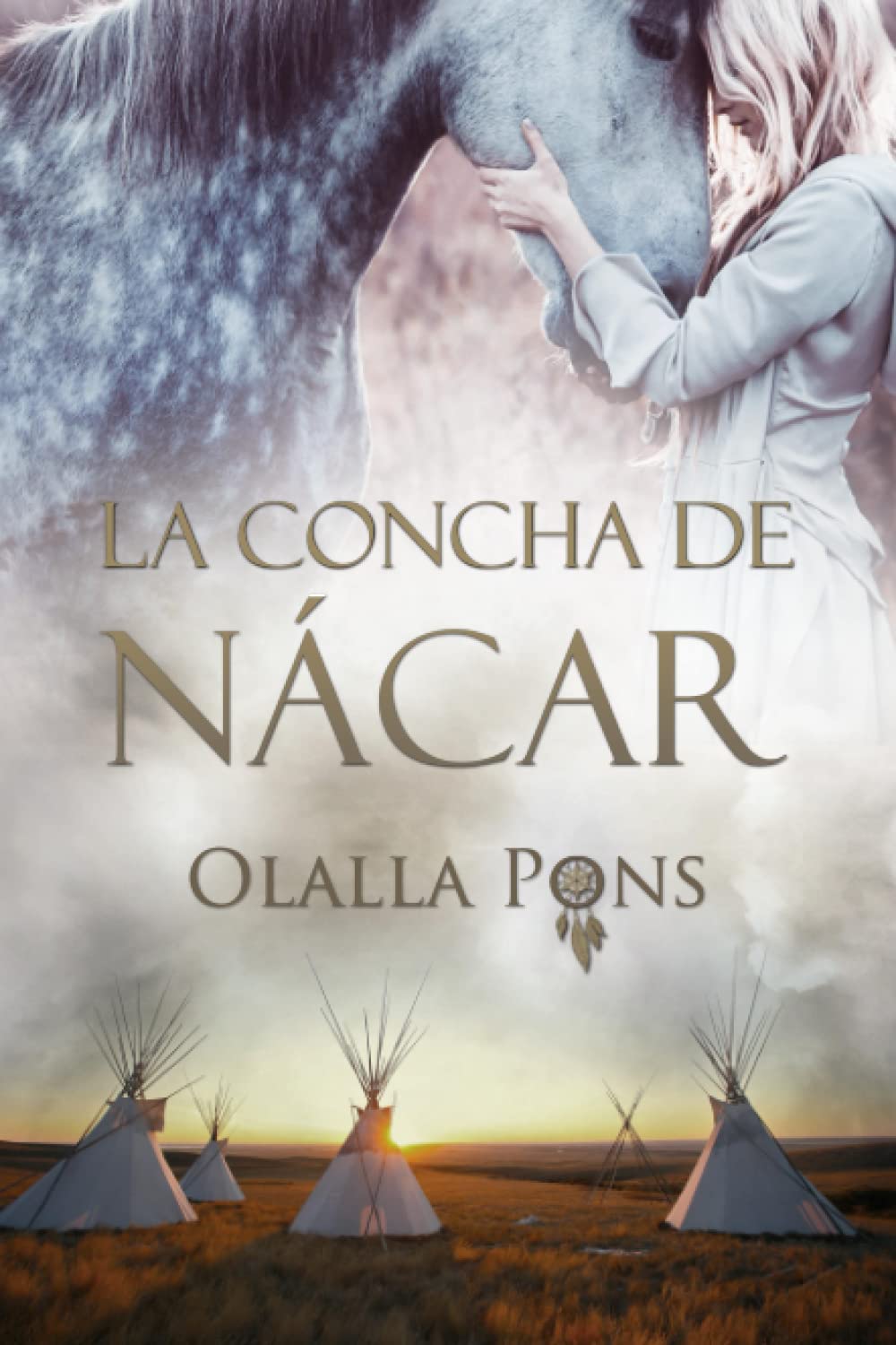 La concha de nácar Contemporary literature Books