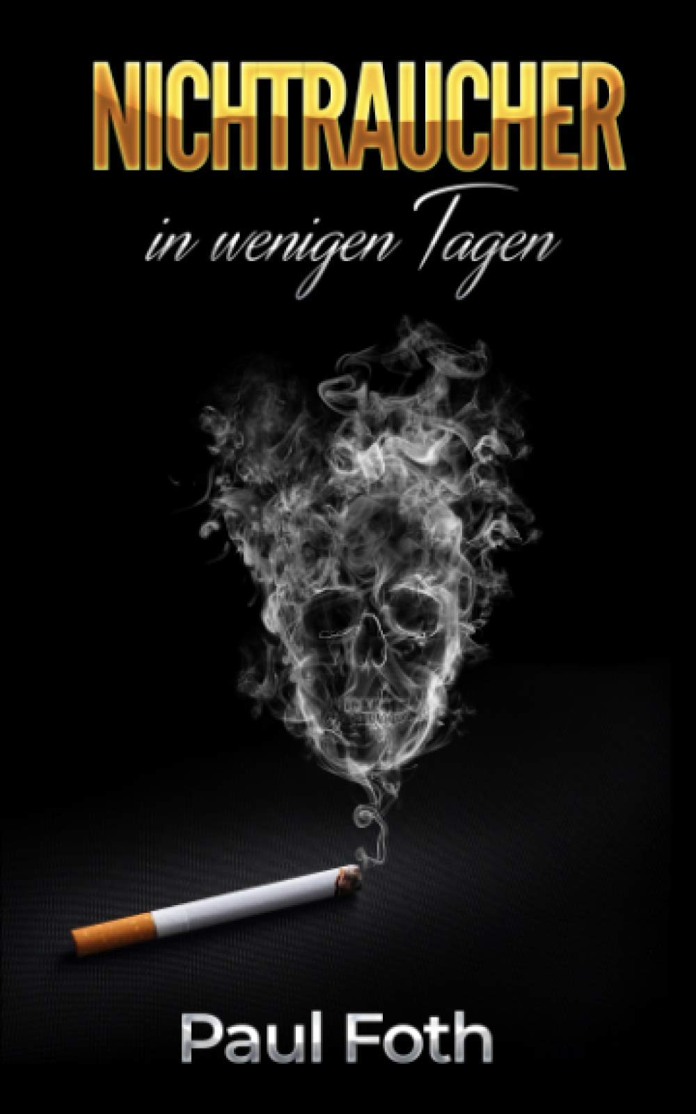 Nichtraucher: in wenigen Tagen Health, Nutrition & Fitness