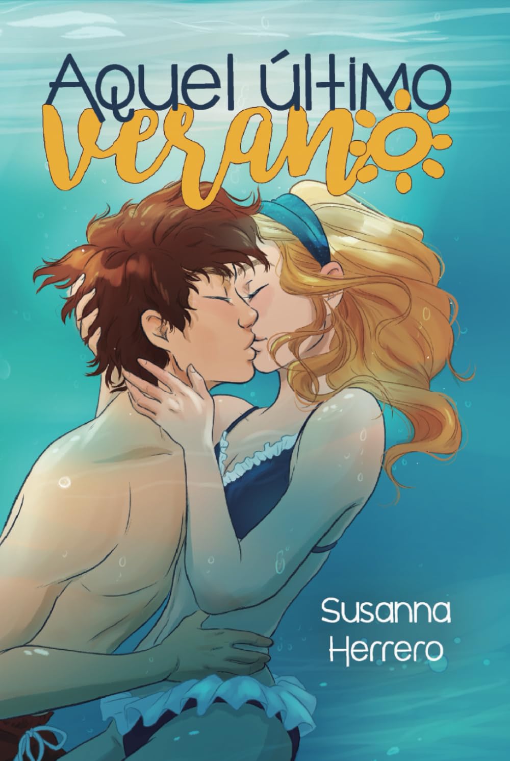 Aquel último verano (Cabana, Band 1) Contemporary Romance