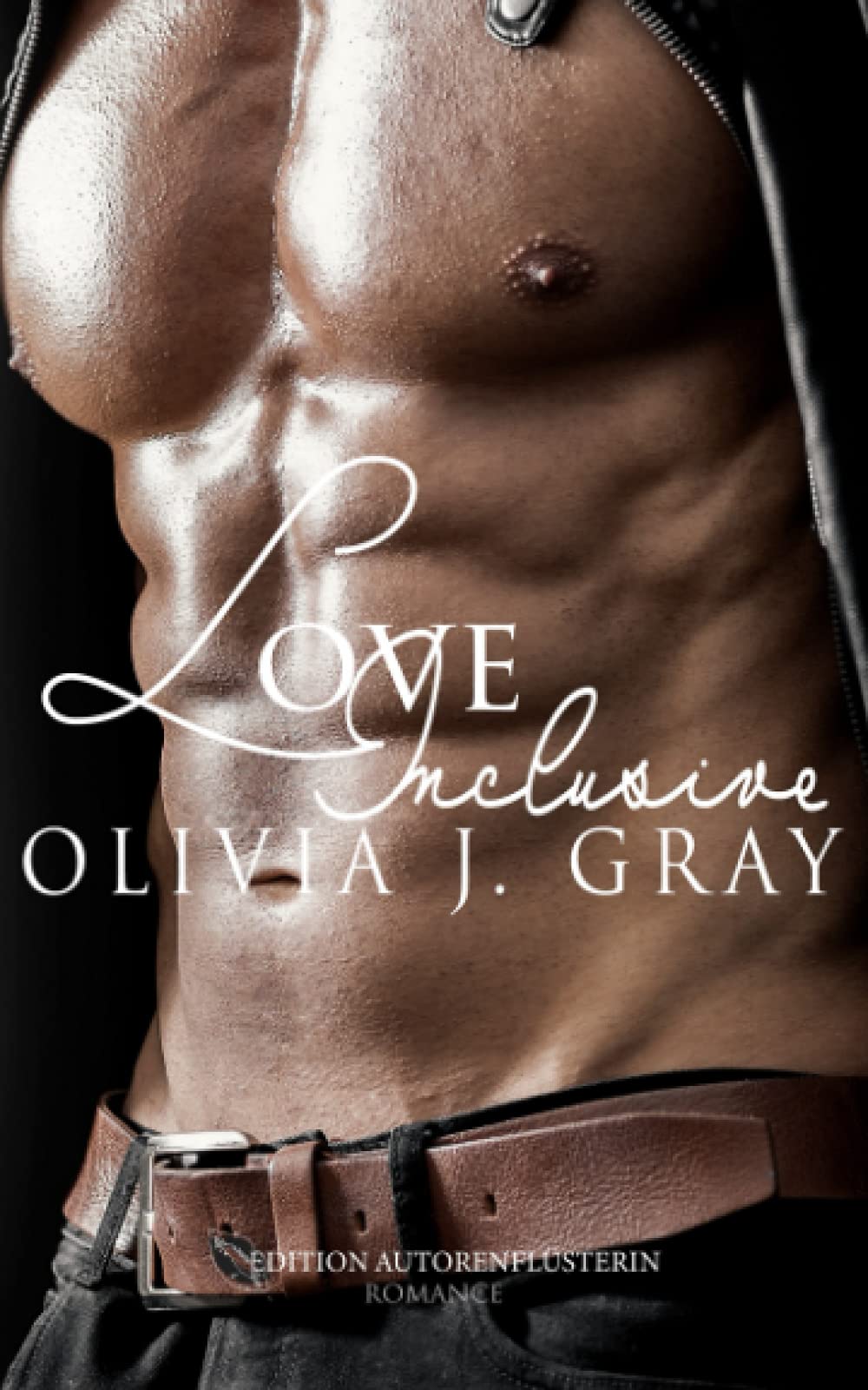 Love inclusive!: Unverhofft kommt oft! Religion & Esotericism